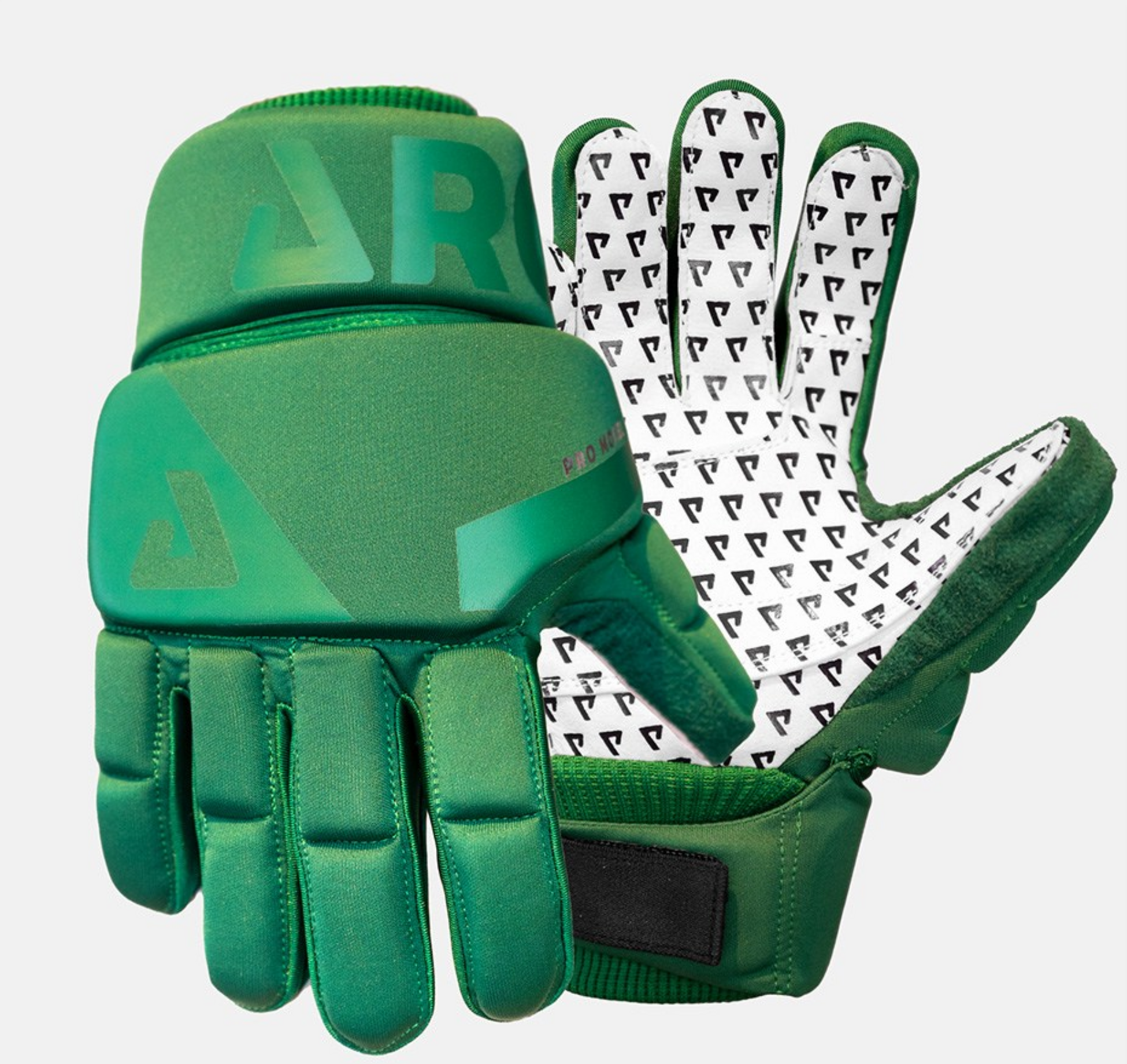 KOSA, Arc Bandy Glove Light Green