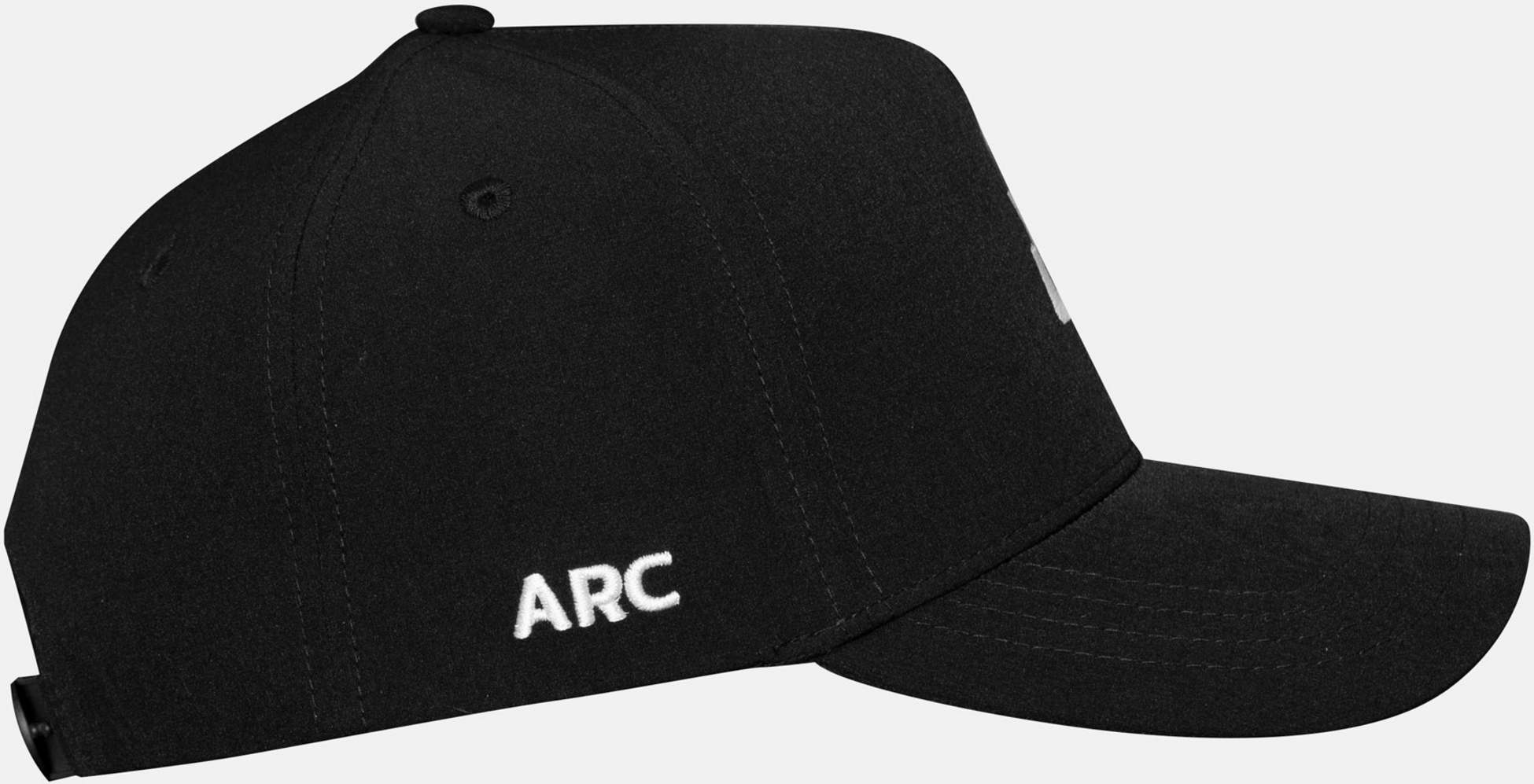 KOSA, Arc Keps Sport Svart