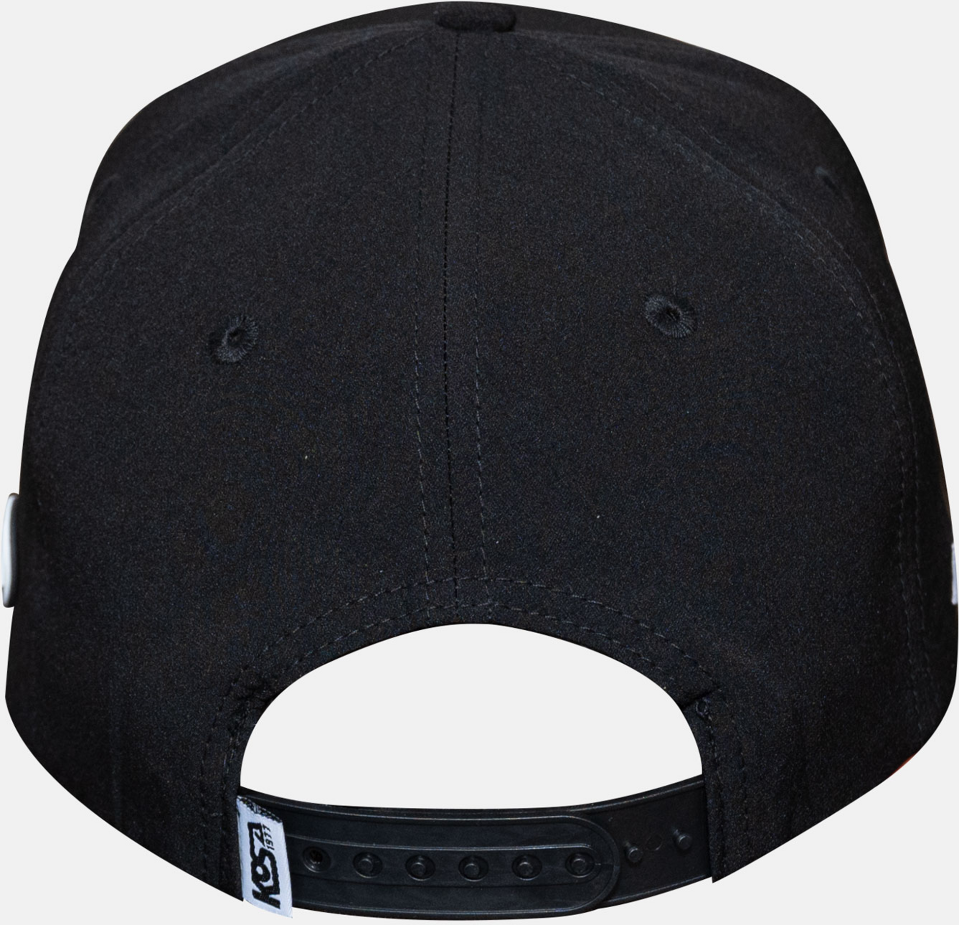 KOSA, Arc Keps Sport Svart