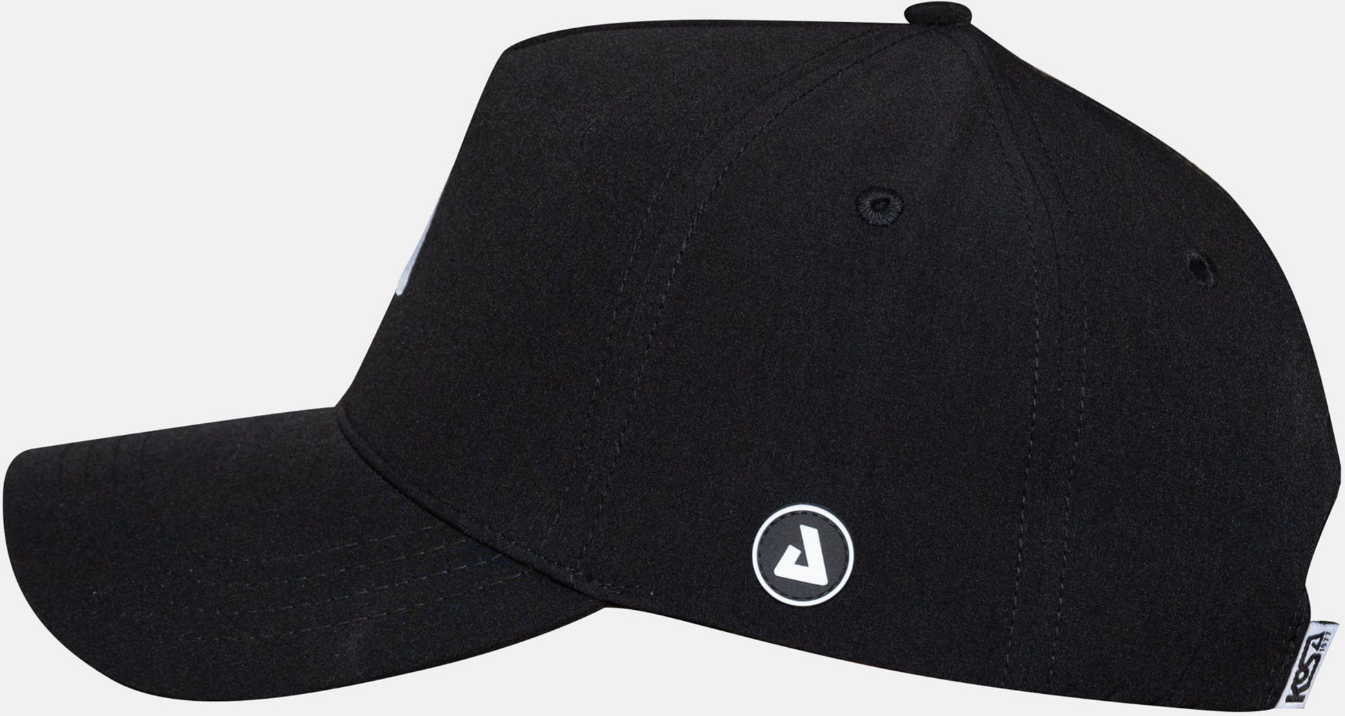 KOSA, Arc Keps Sport Svart