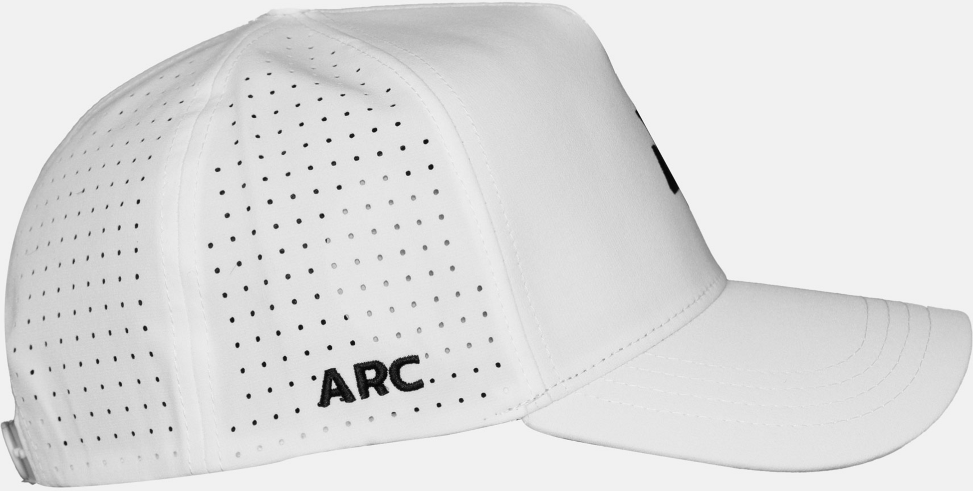 KOSA, Arc Keps Sport Vit