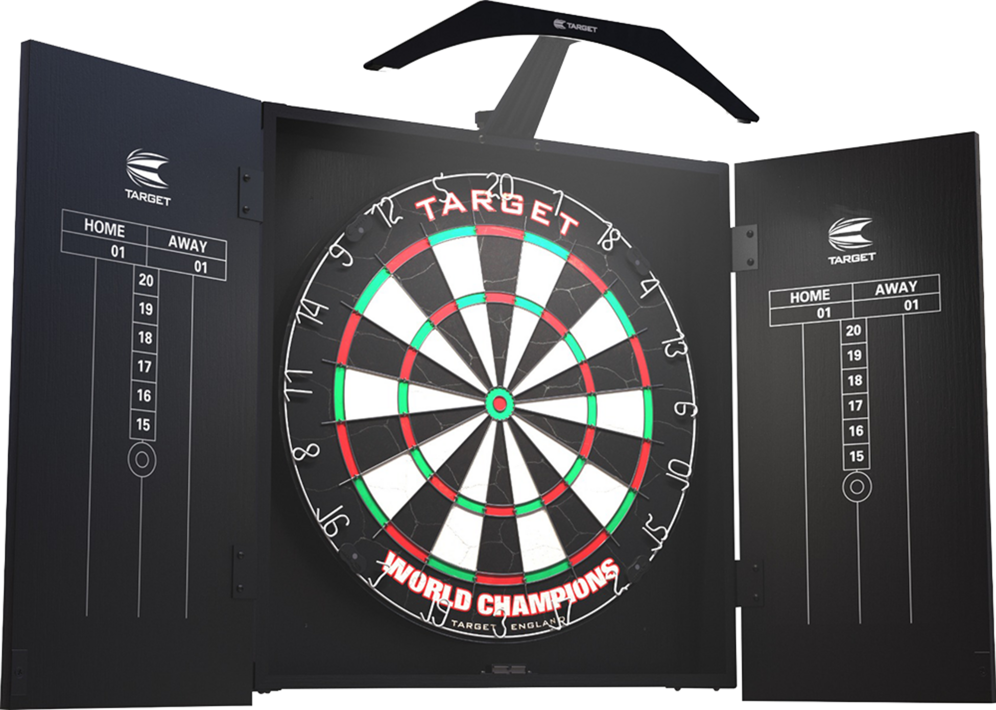 TARGET, Arc Pro Set