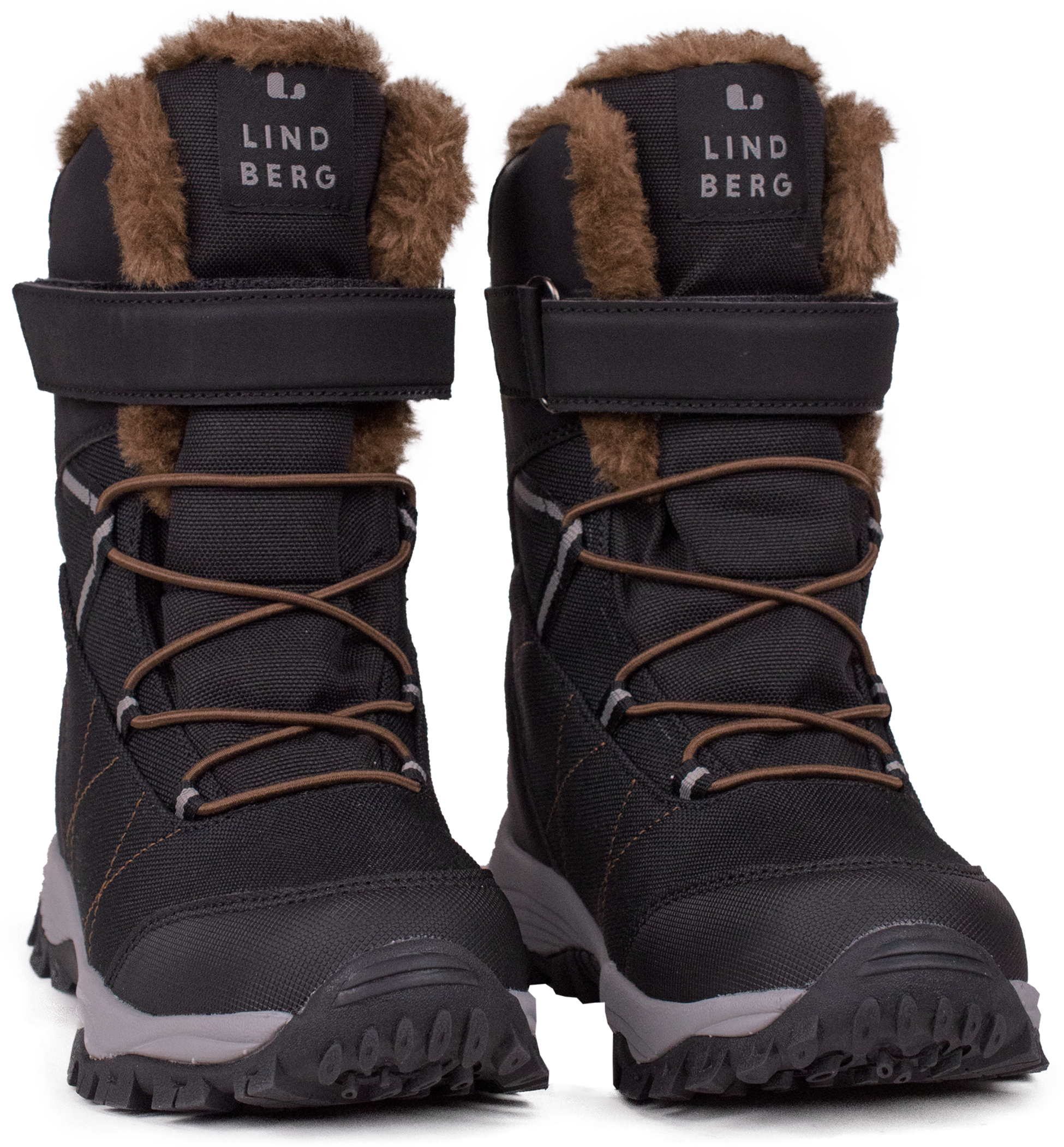 LINDBERG, Arctic Snow Boot, High
