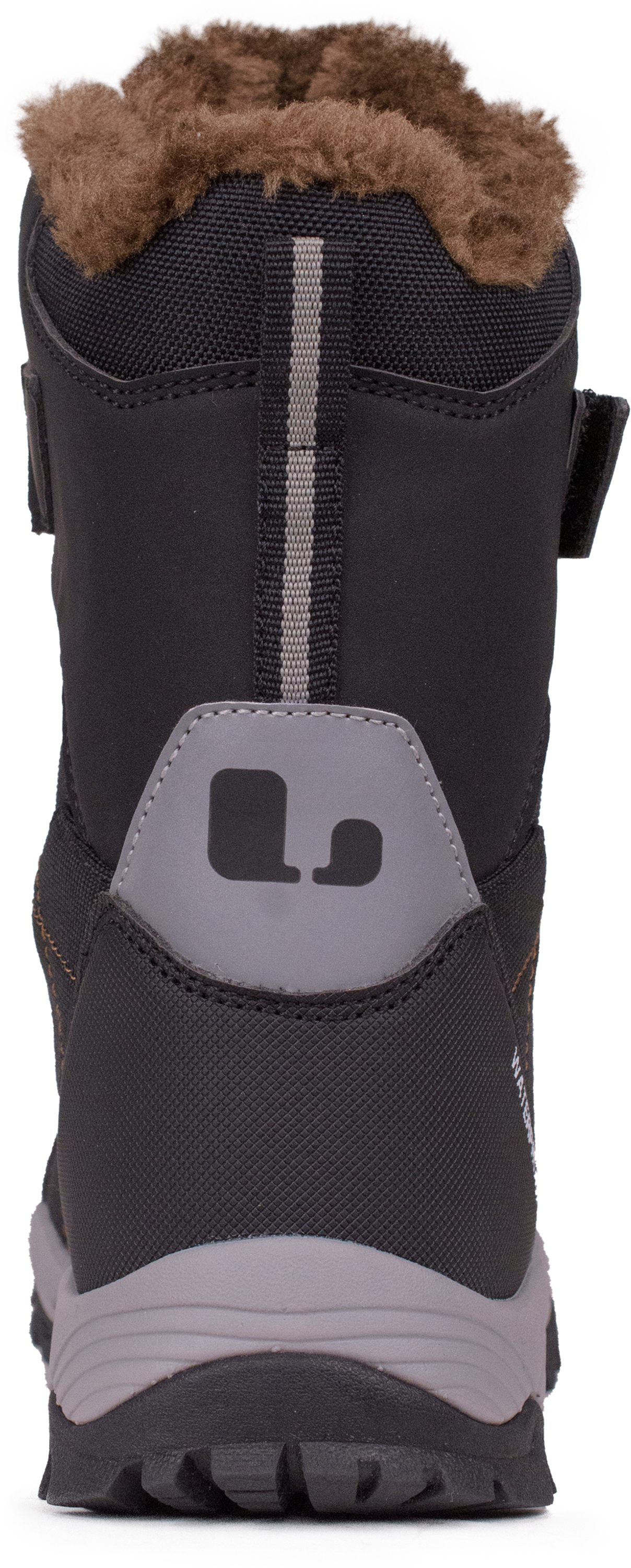 LINDBERG, Arctic Snow Boot, High