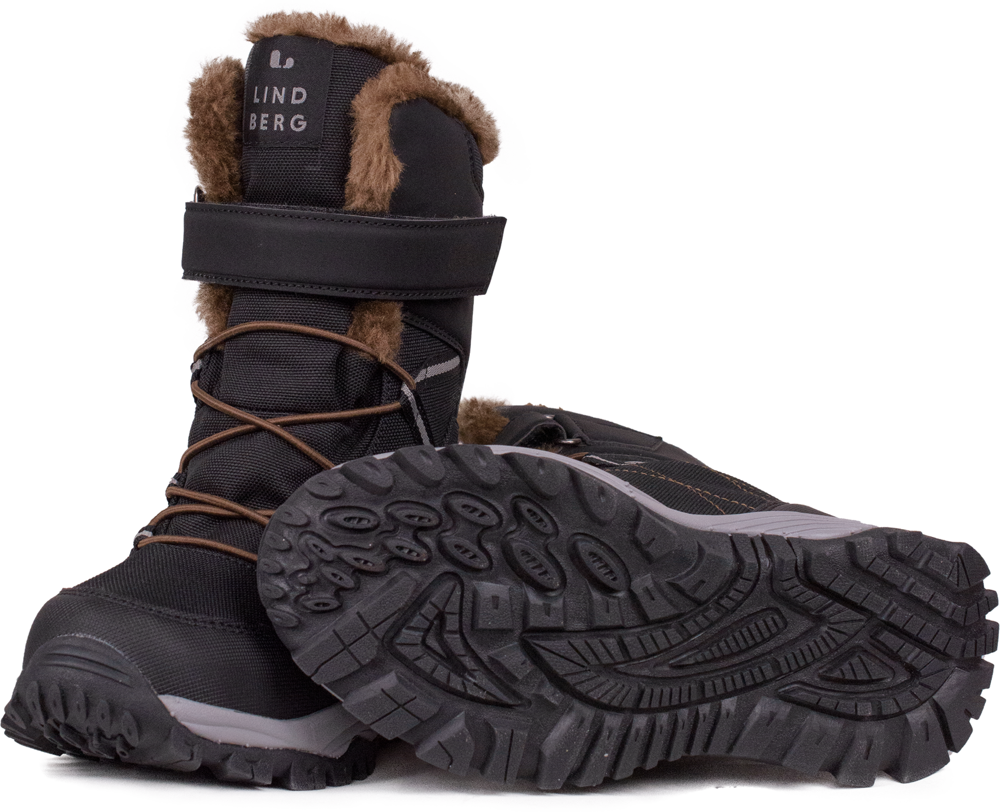 LINDBERG, Arctic Snow Boot, High