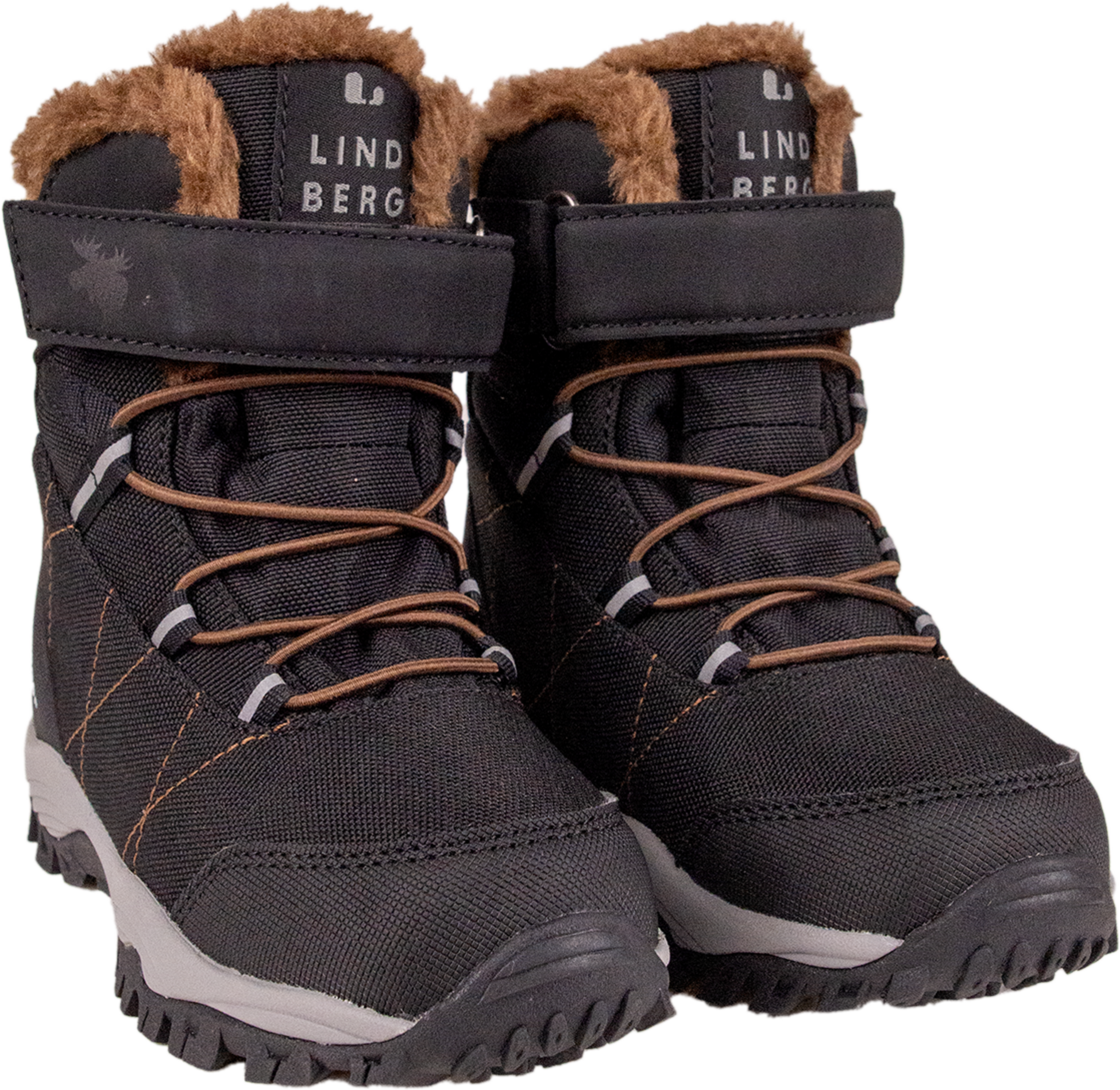 LINDBERG, Arctic Snow Boot, Mid