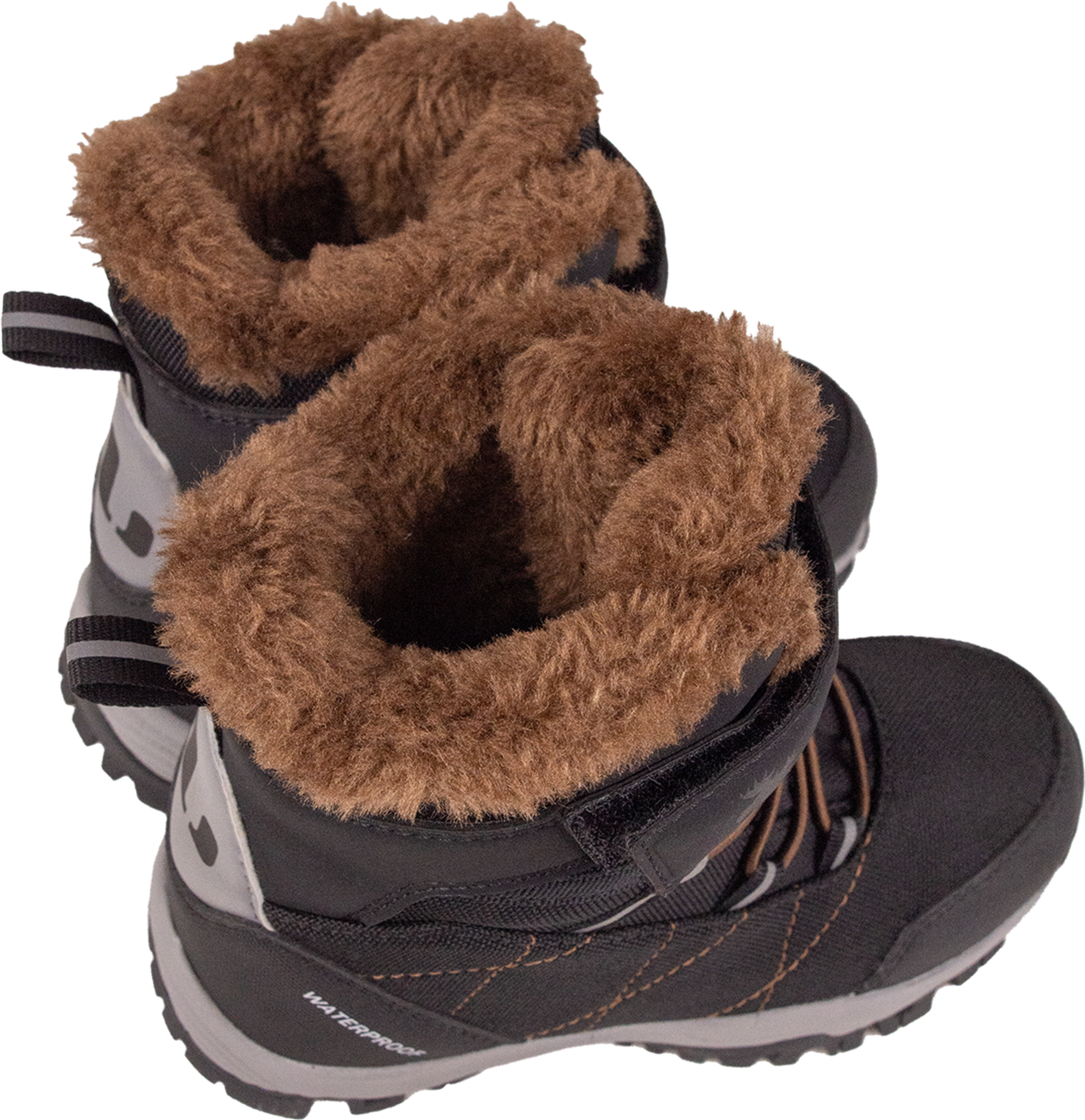 LINDBERG, Arctic Snow Boot, Mid