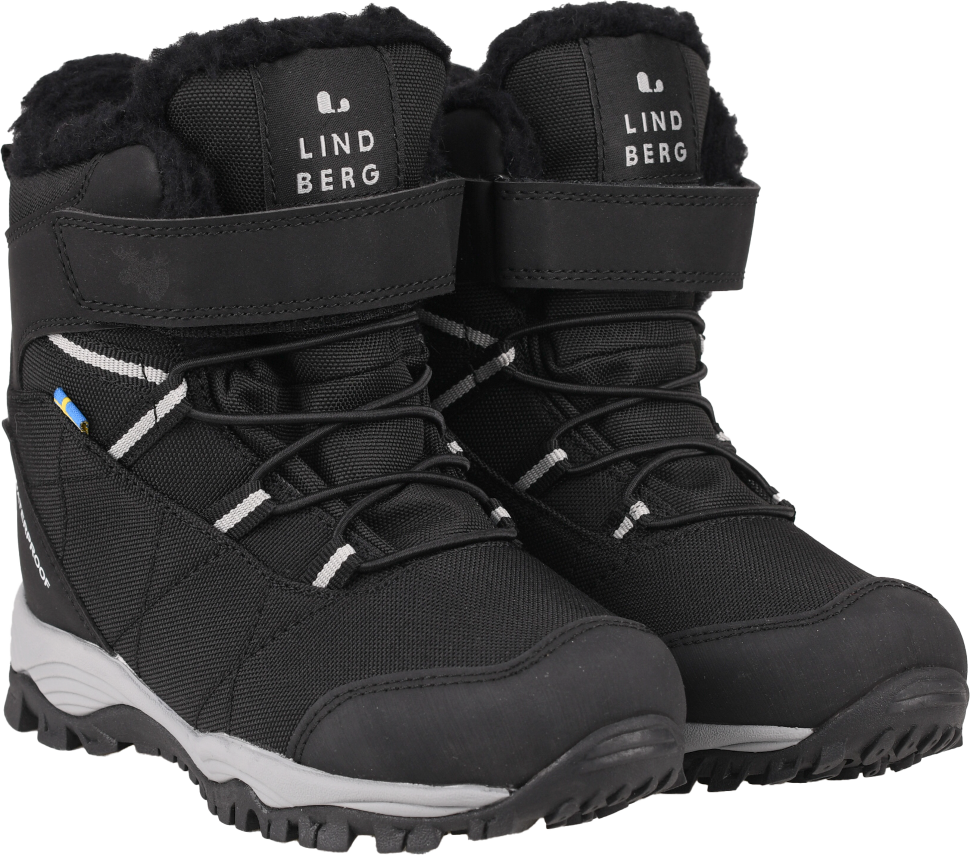 LINDBERG, Arctic Snow Boot, Mid