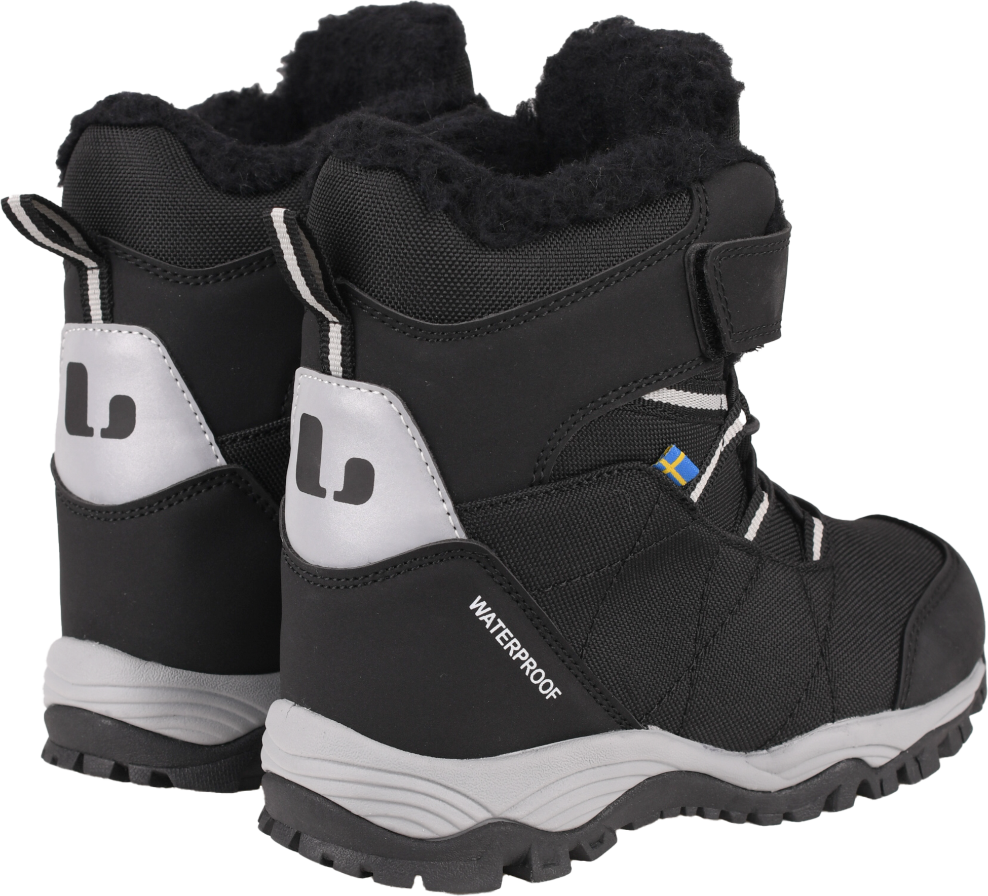 LINDBERG, Arctic Snow Boot, Mid
