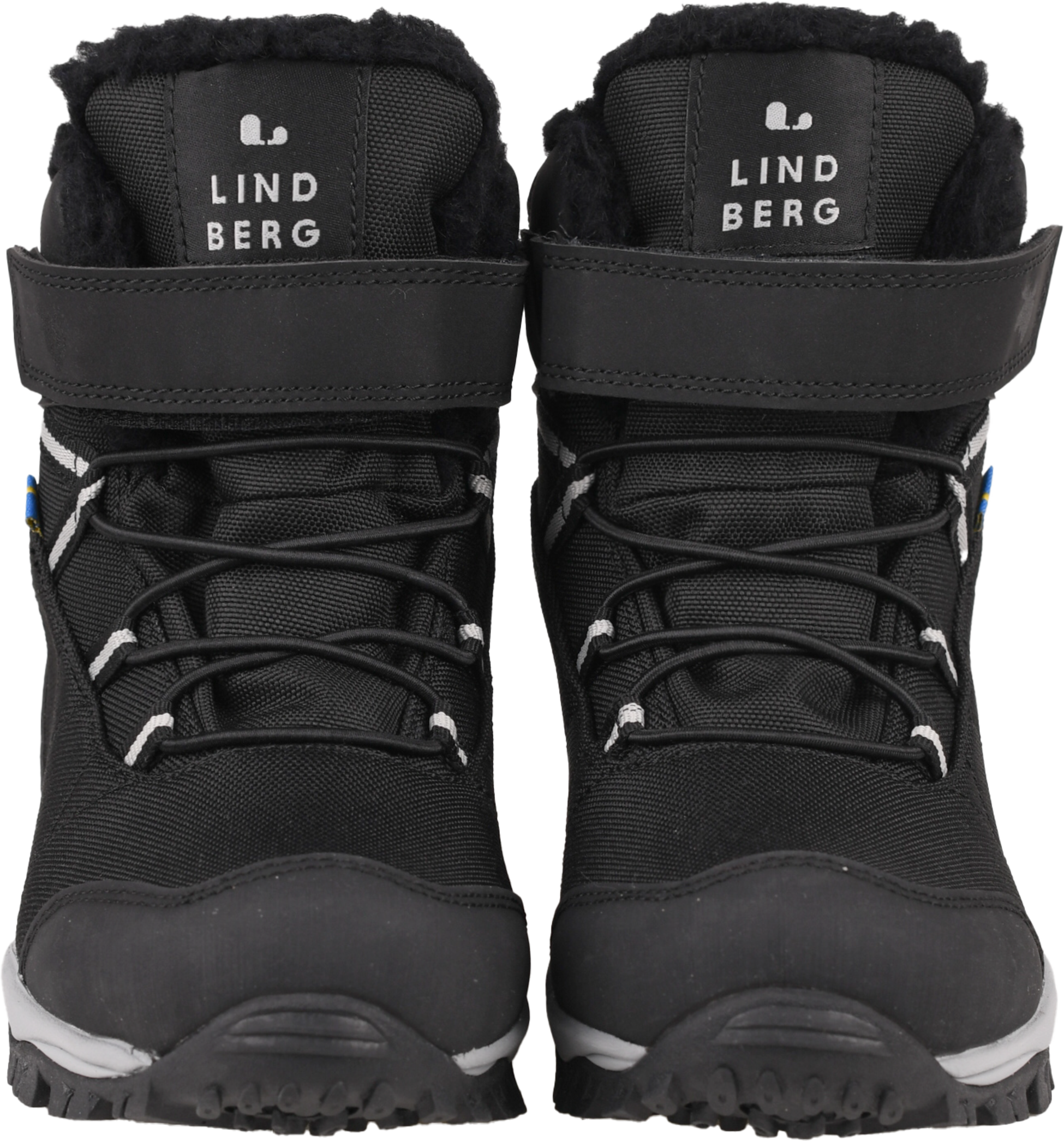 LINDBERG, Arctic Snow Boot, Mid