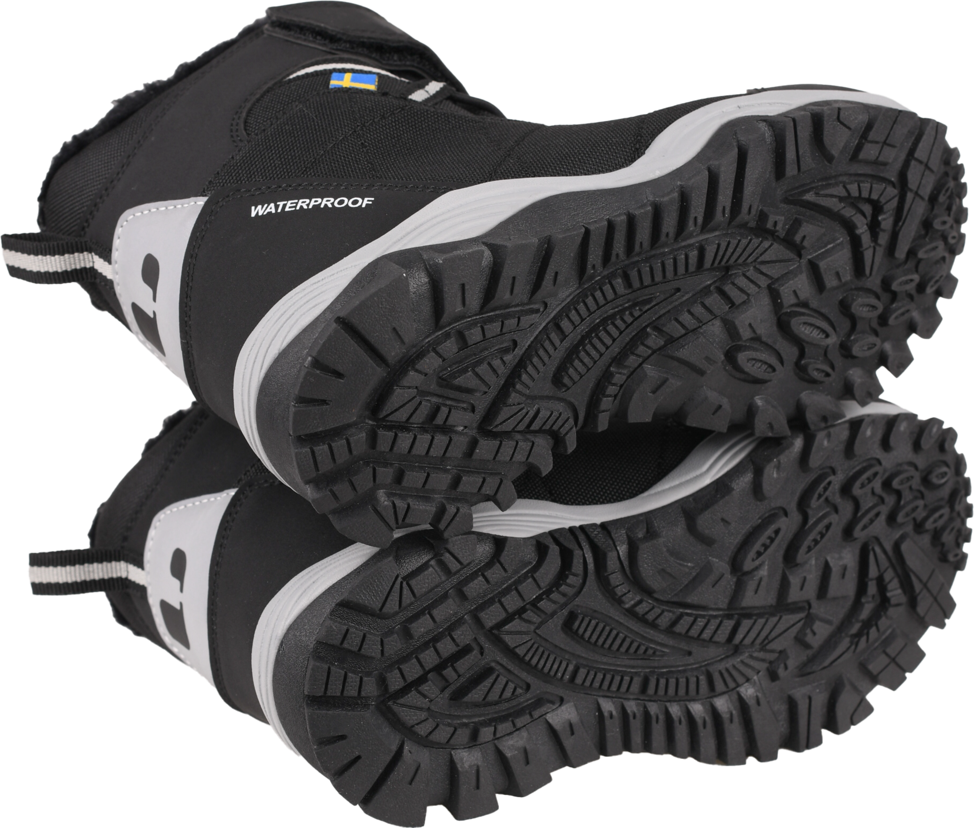 LINDBERG, Arctic Snow Boot, Mid