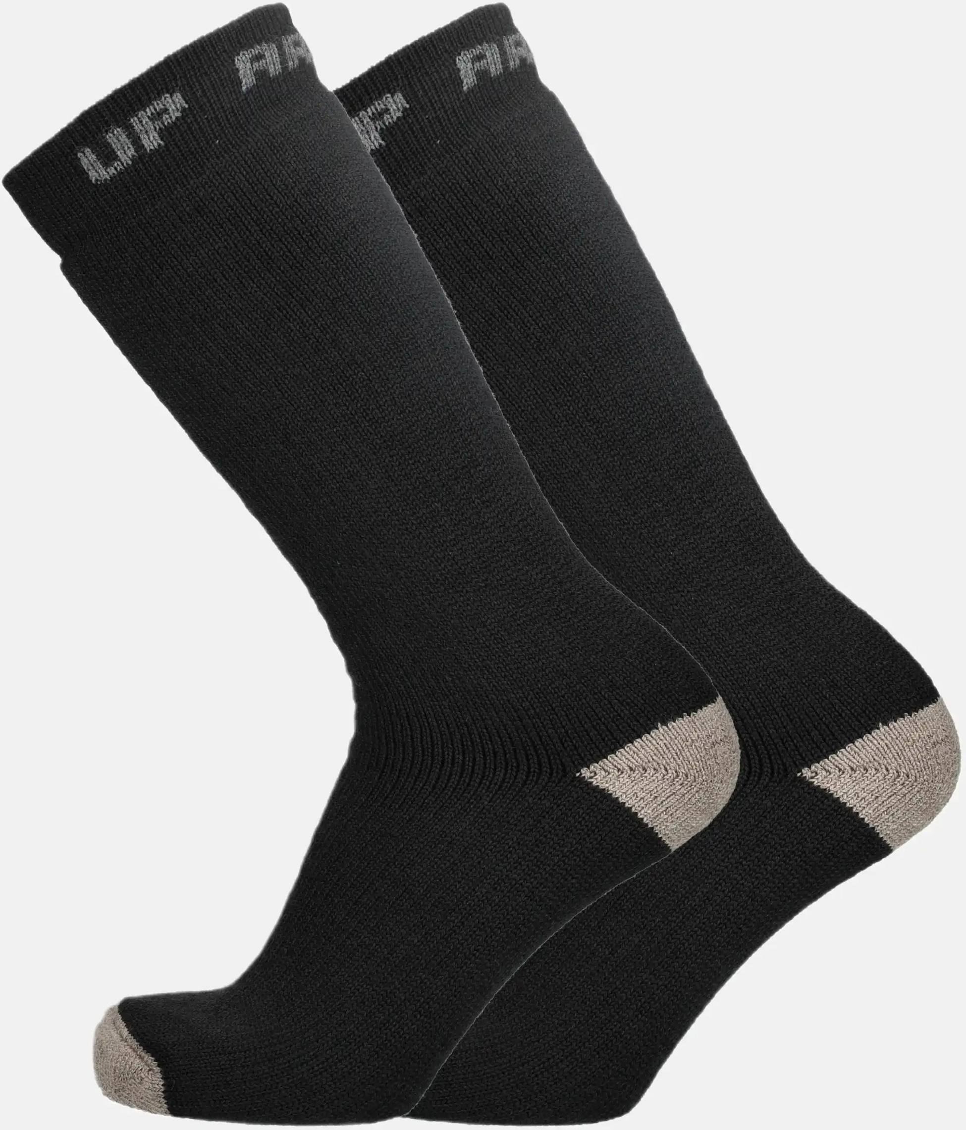 UPHILLSPORT, Arctic Tactical H5 Extra Thick Active Fit Boot With Merino