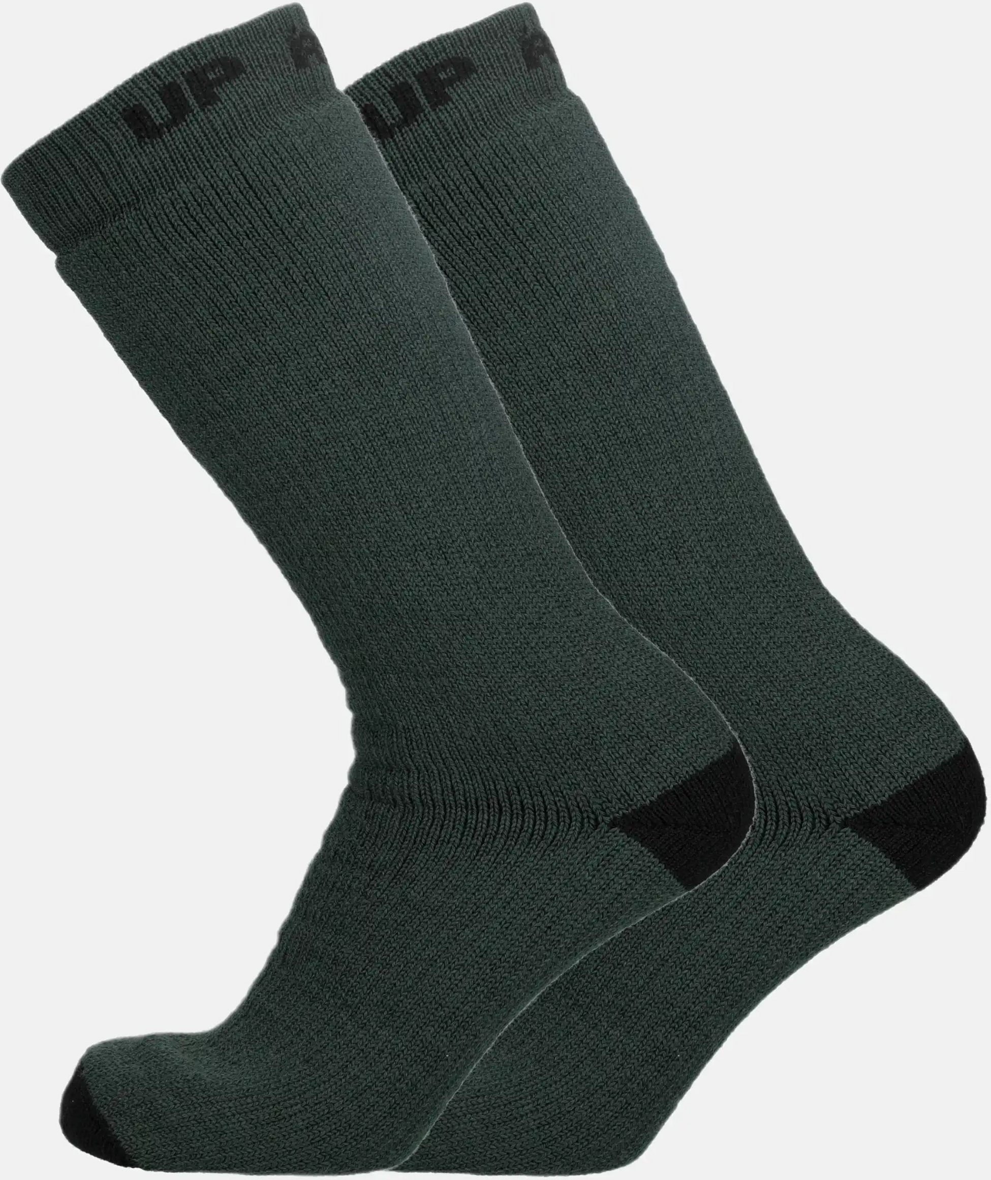 UPHILLSPORT, Arctic Tactical H5 Extra Thick Active Fit Boot With Merino