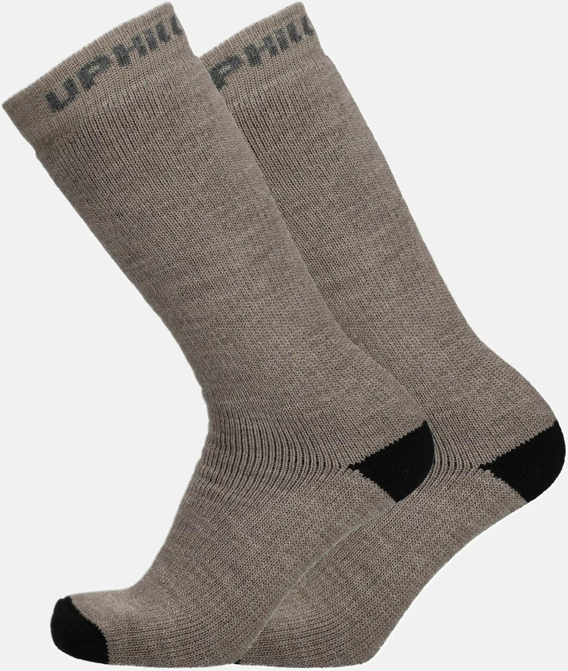 UPHILLSPORT, Arctic Tactical H5 Extra Thick Active Fit Boot With Merino