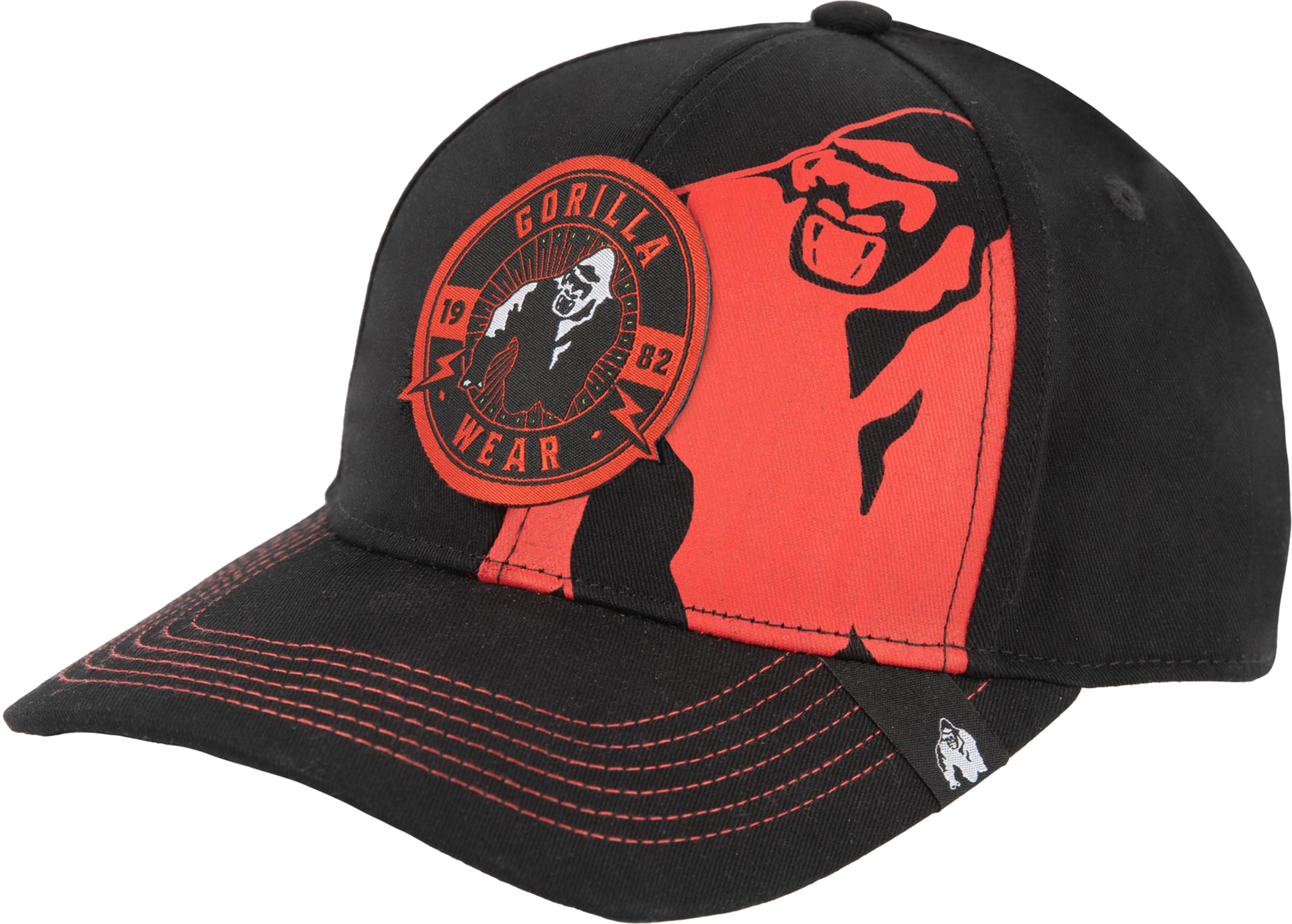 GORILLA WEAR, Arden Cap