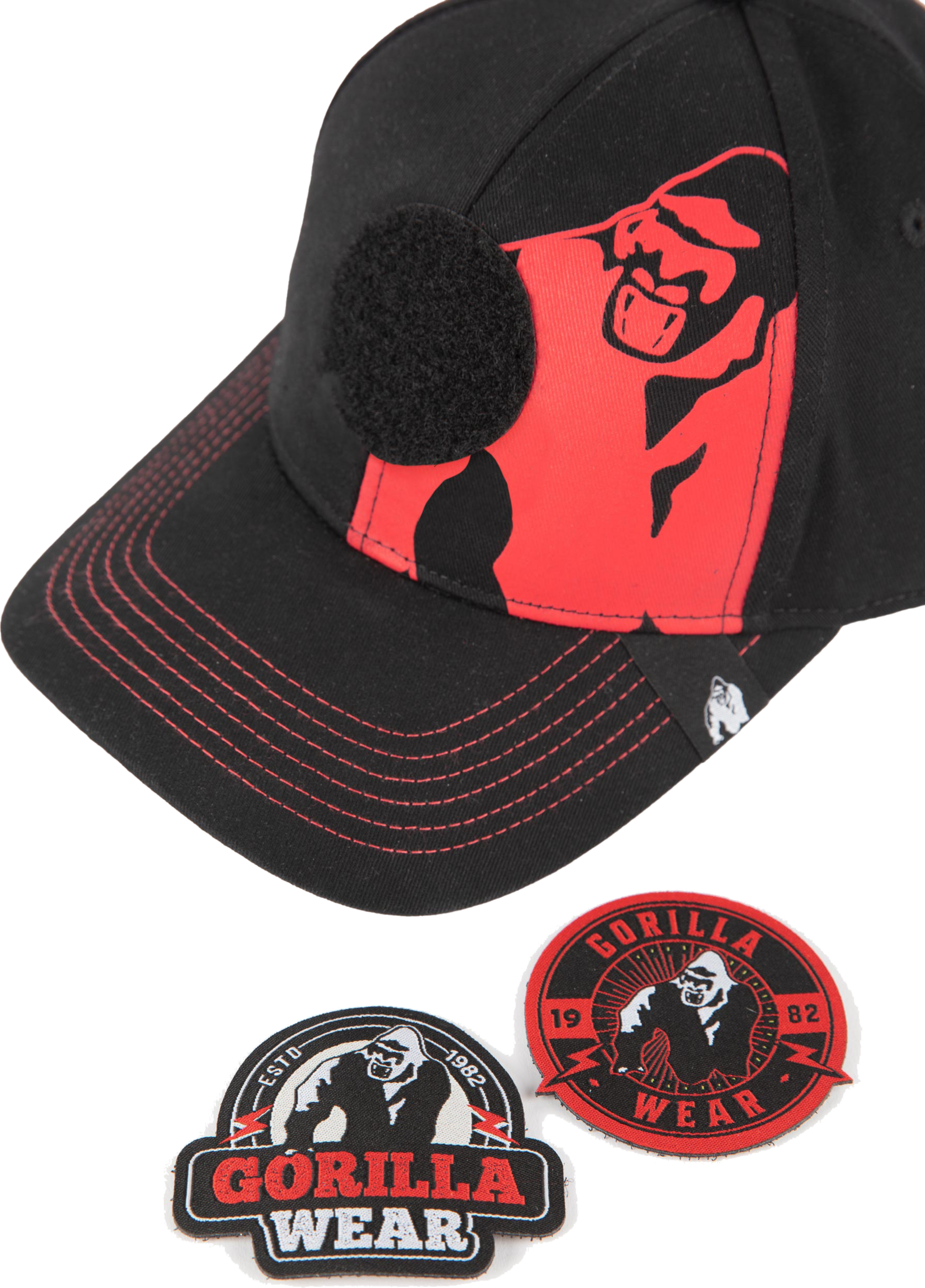 GORILLA WEAR, Arden Cap