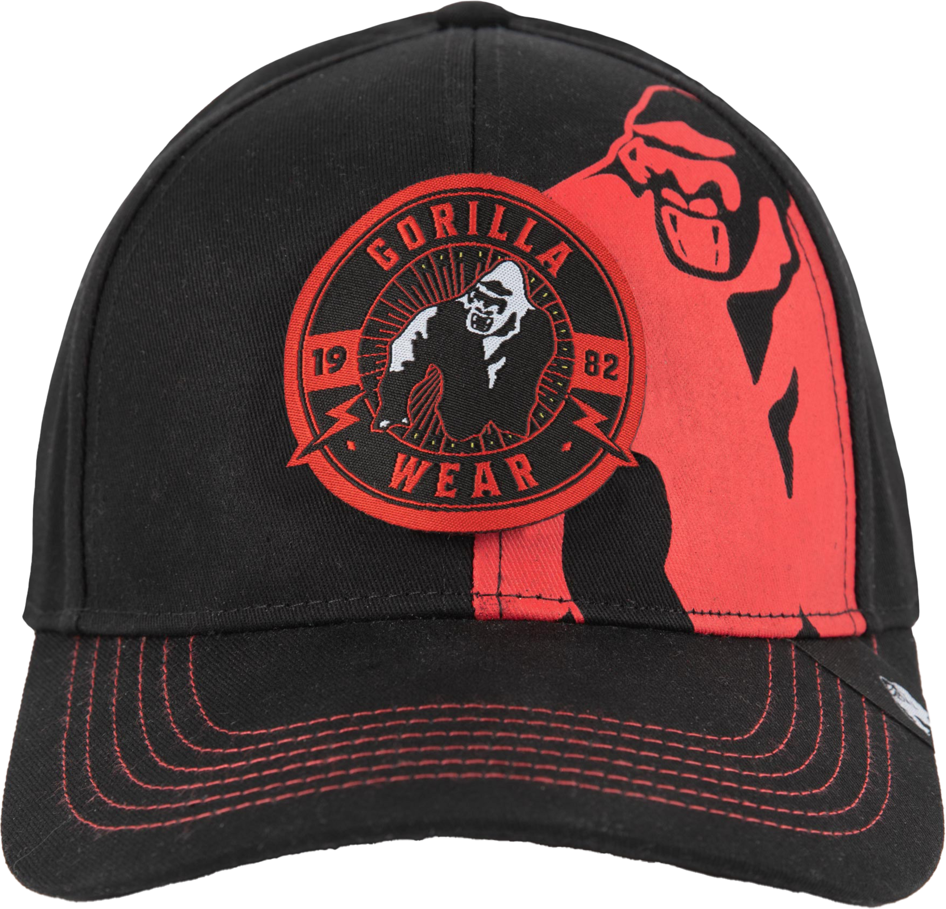 GORILLA WEAR, Arden Cap