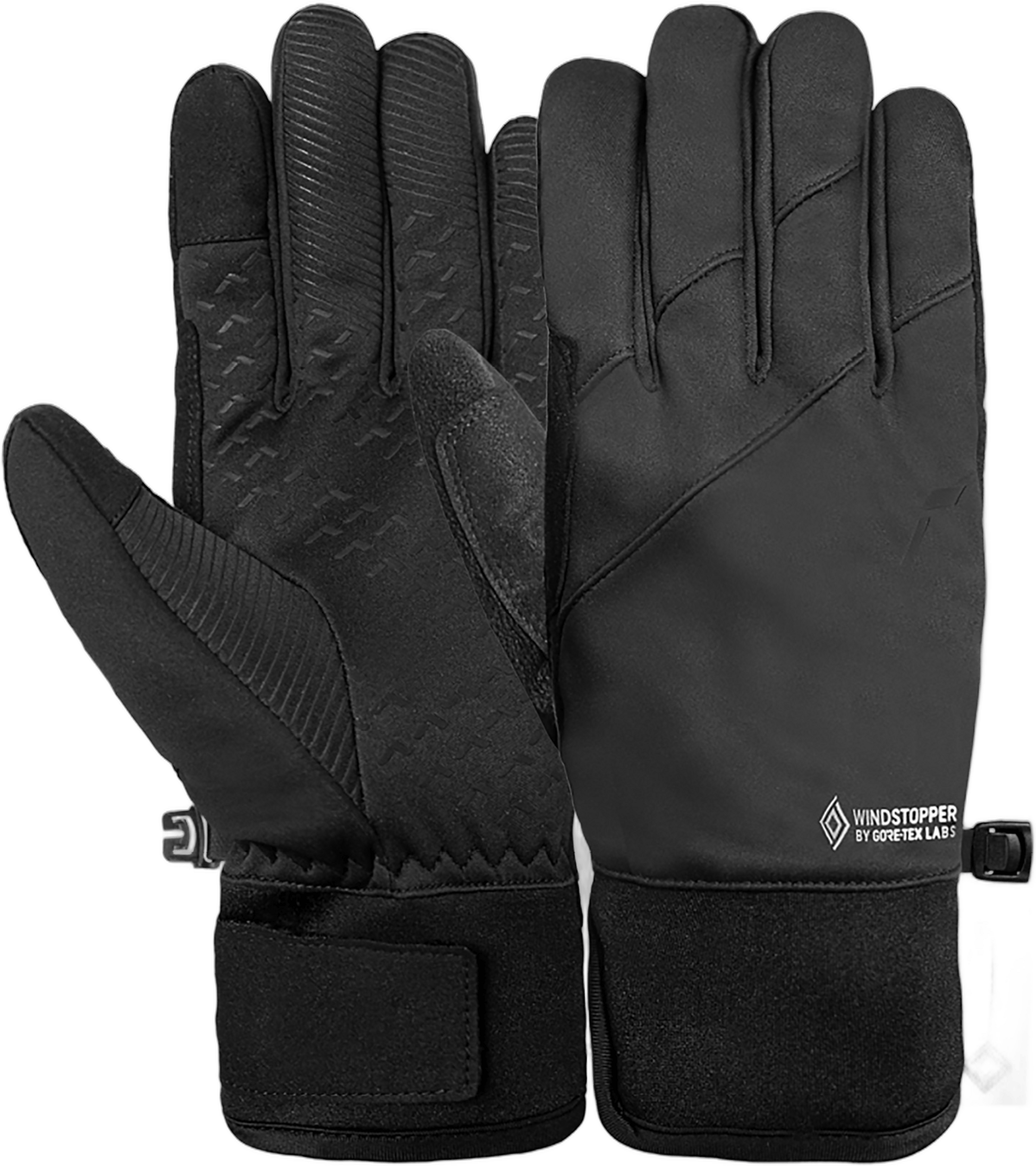 REUSCH, Arendal Windstopper® Touch-tec