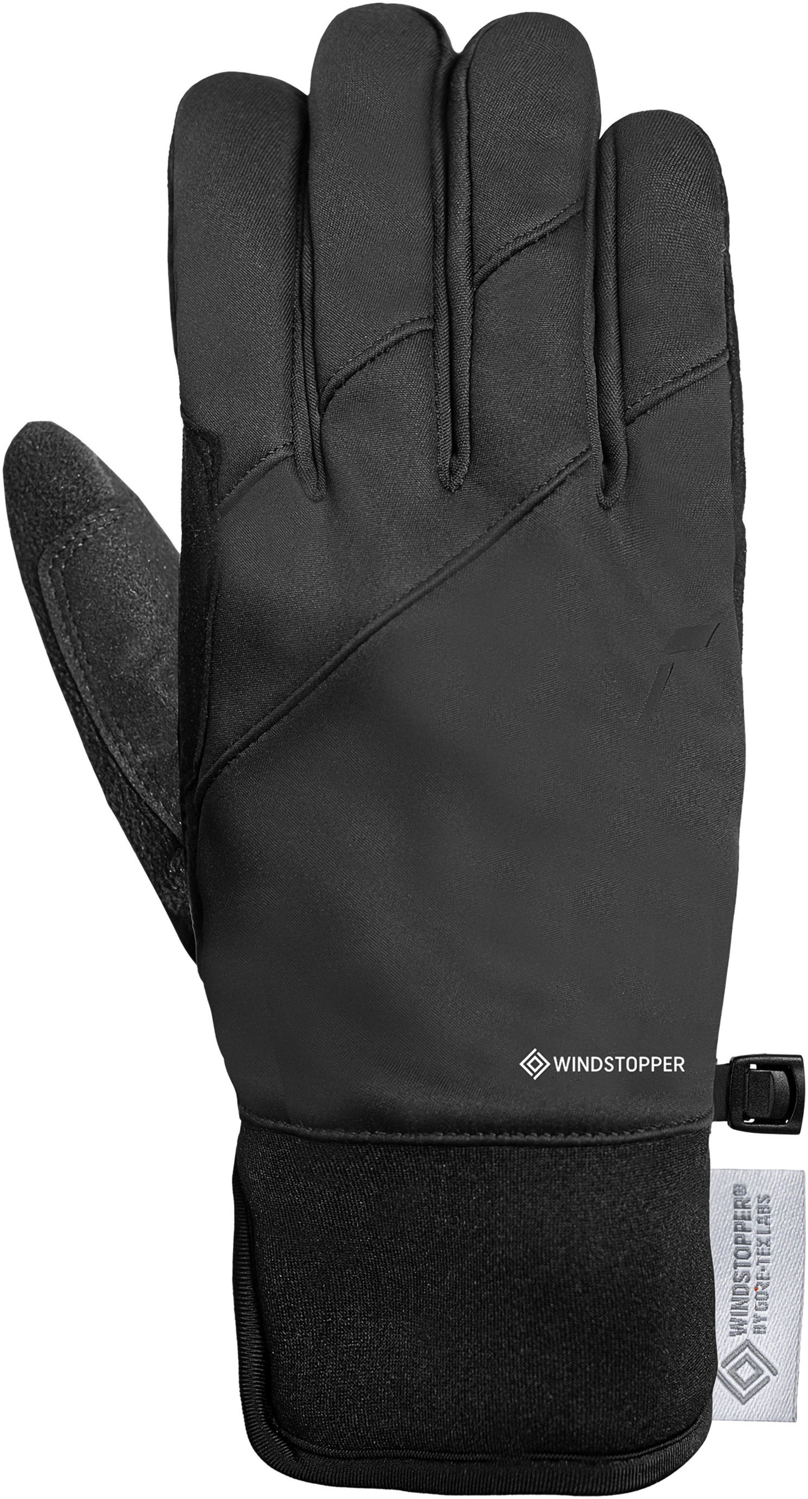 REUSCH, Arendal Windstopper® Touch-tec