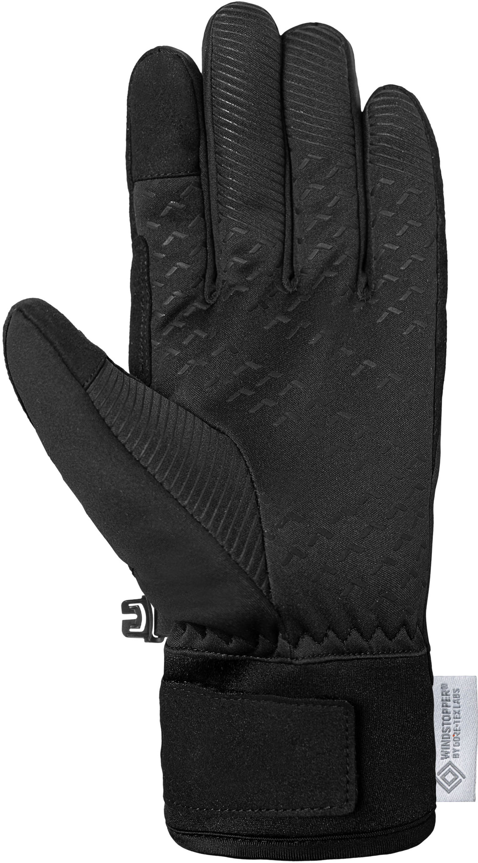 REUSCH, Arendal Windstopper® Touch-tec