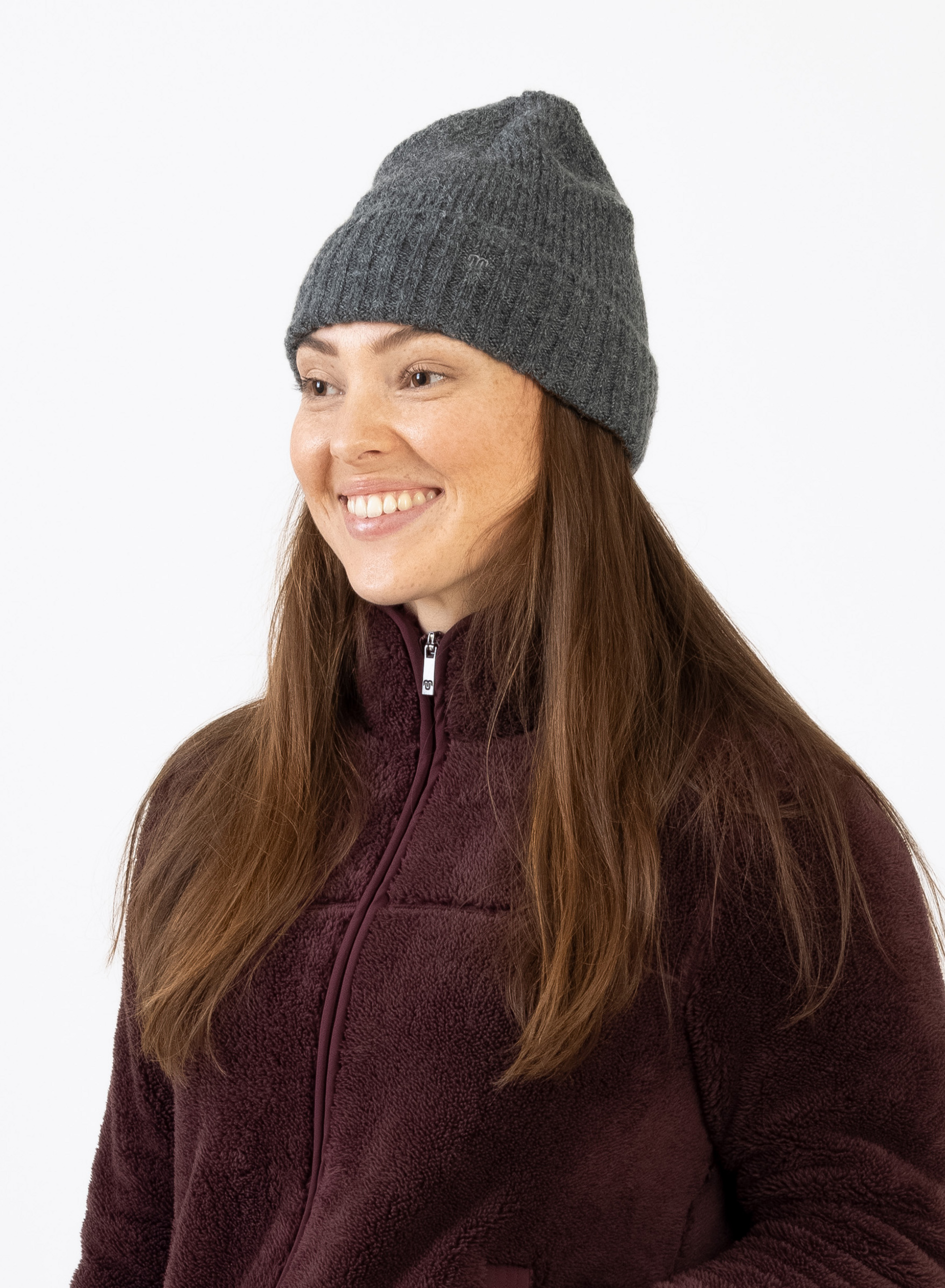 ULLMAX, Arendal Wool Mix Hat