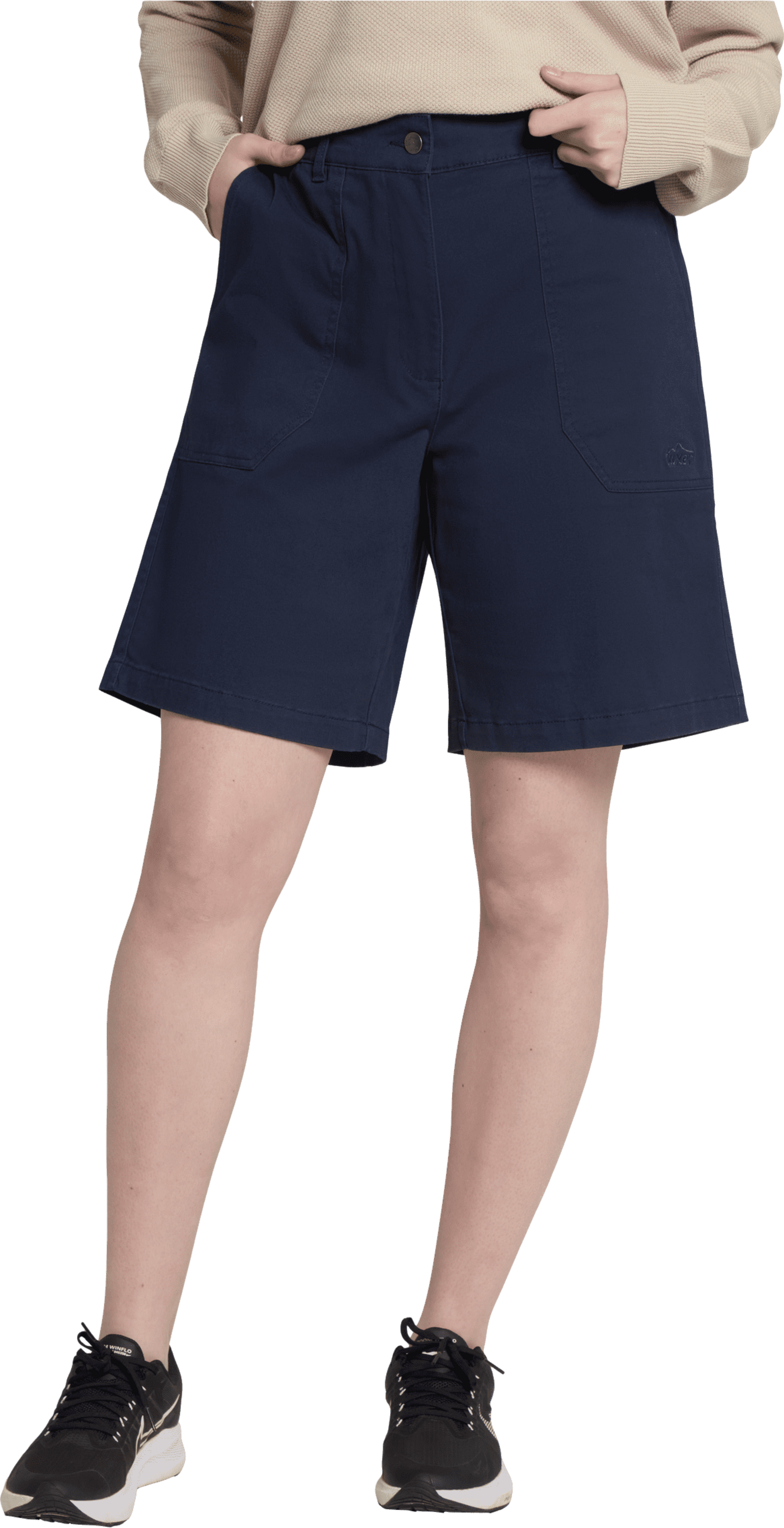 TUXER, Aria Shorts