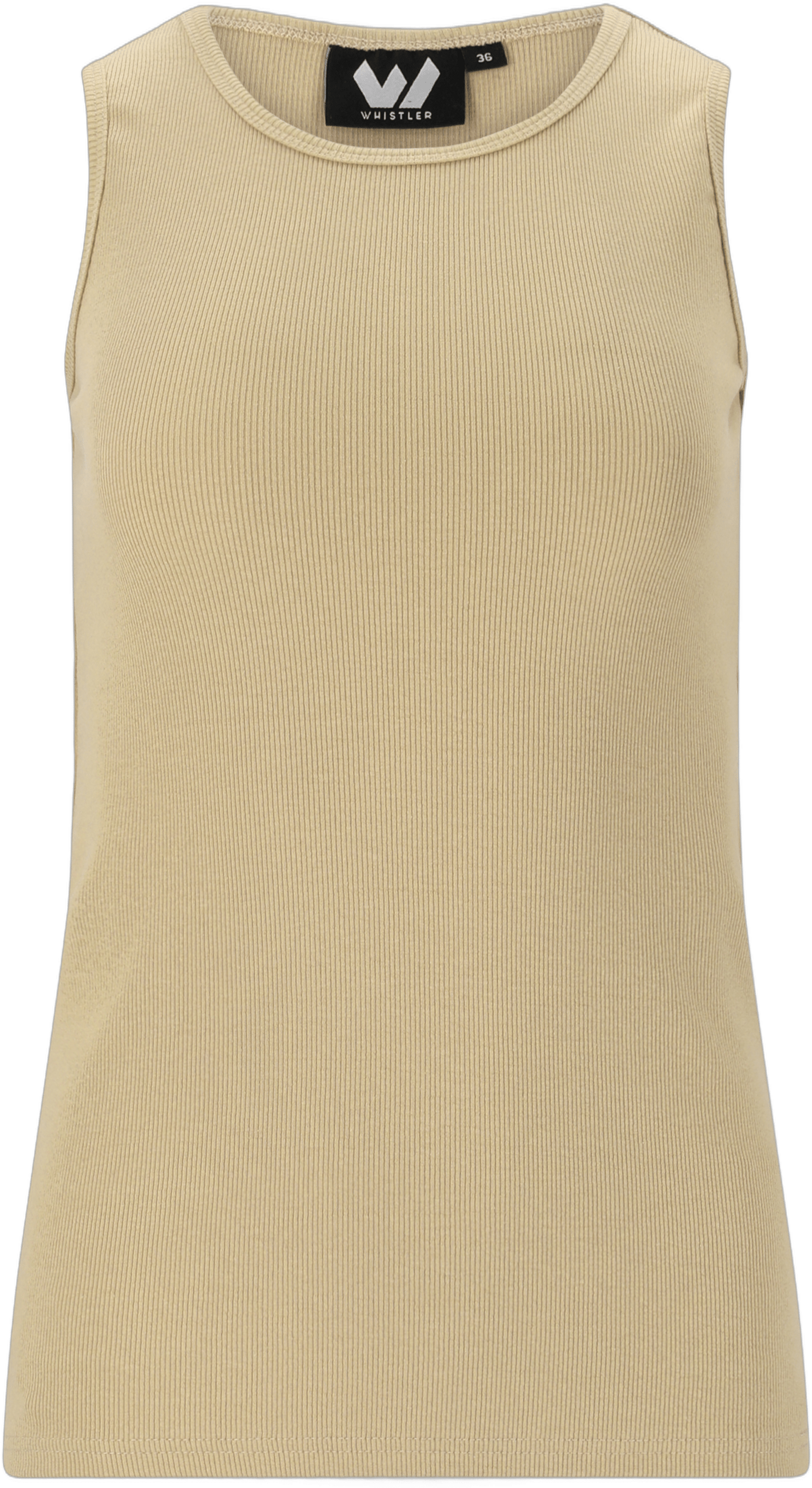 WHISTLER, Ariana Top