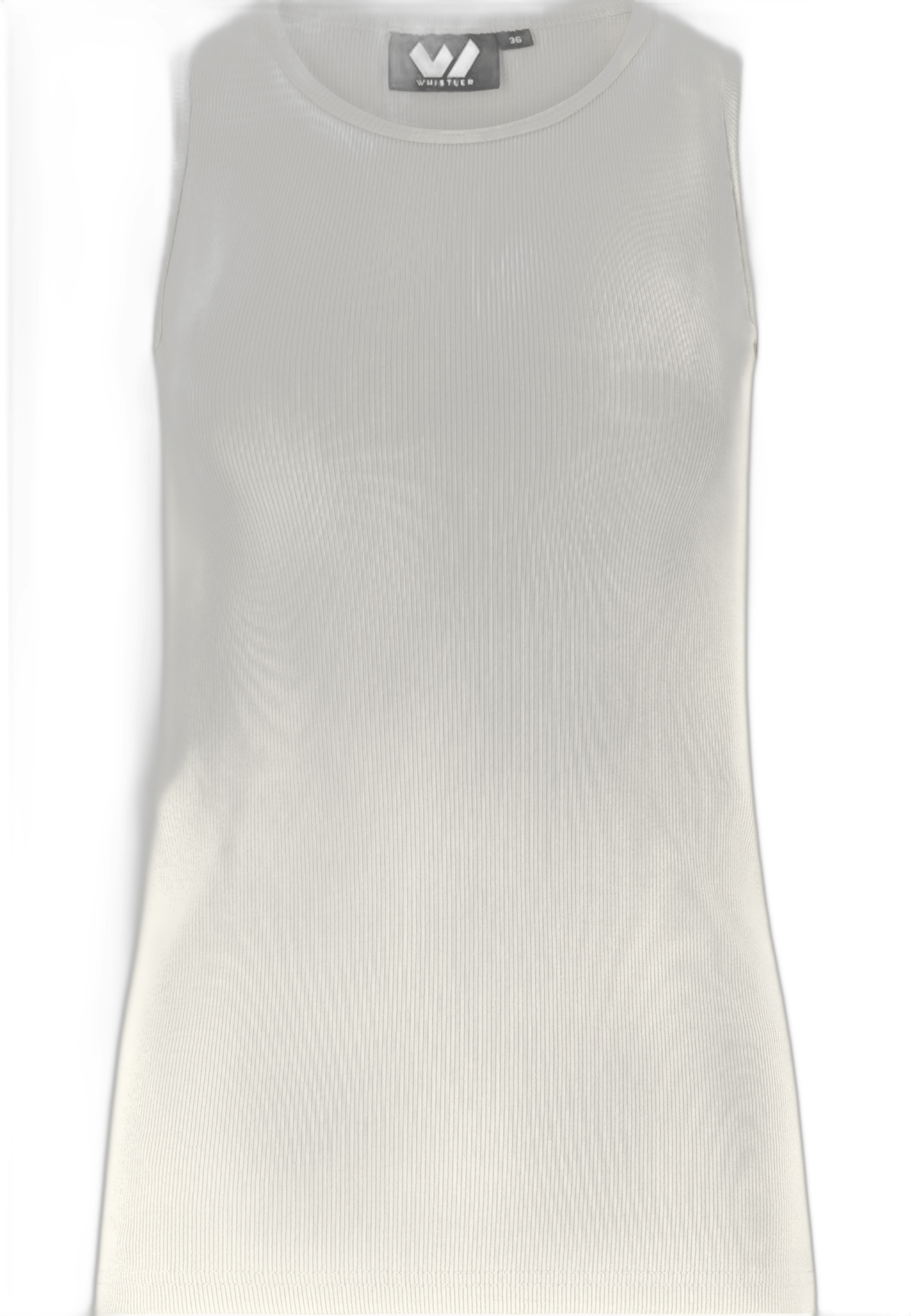 WHISTLER, Ariana Top