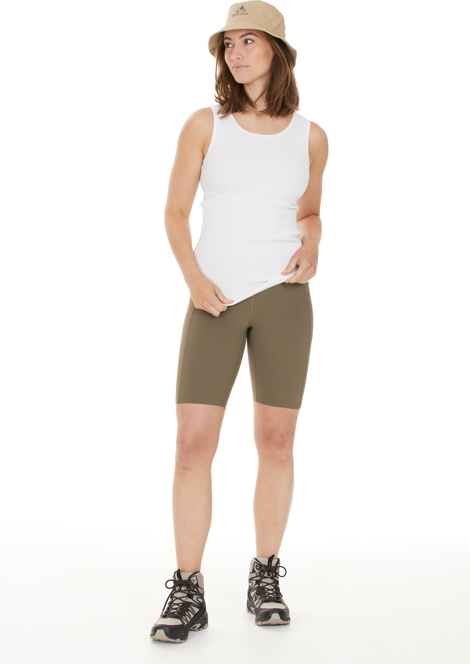 WHISTLER, Ariana Top