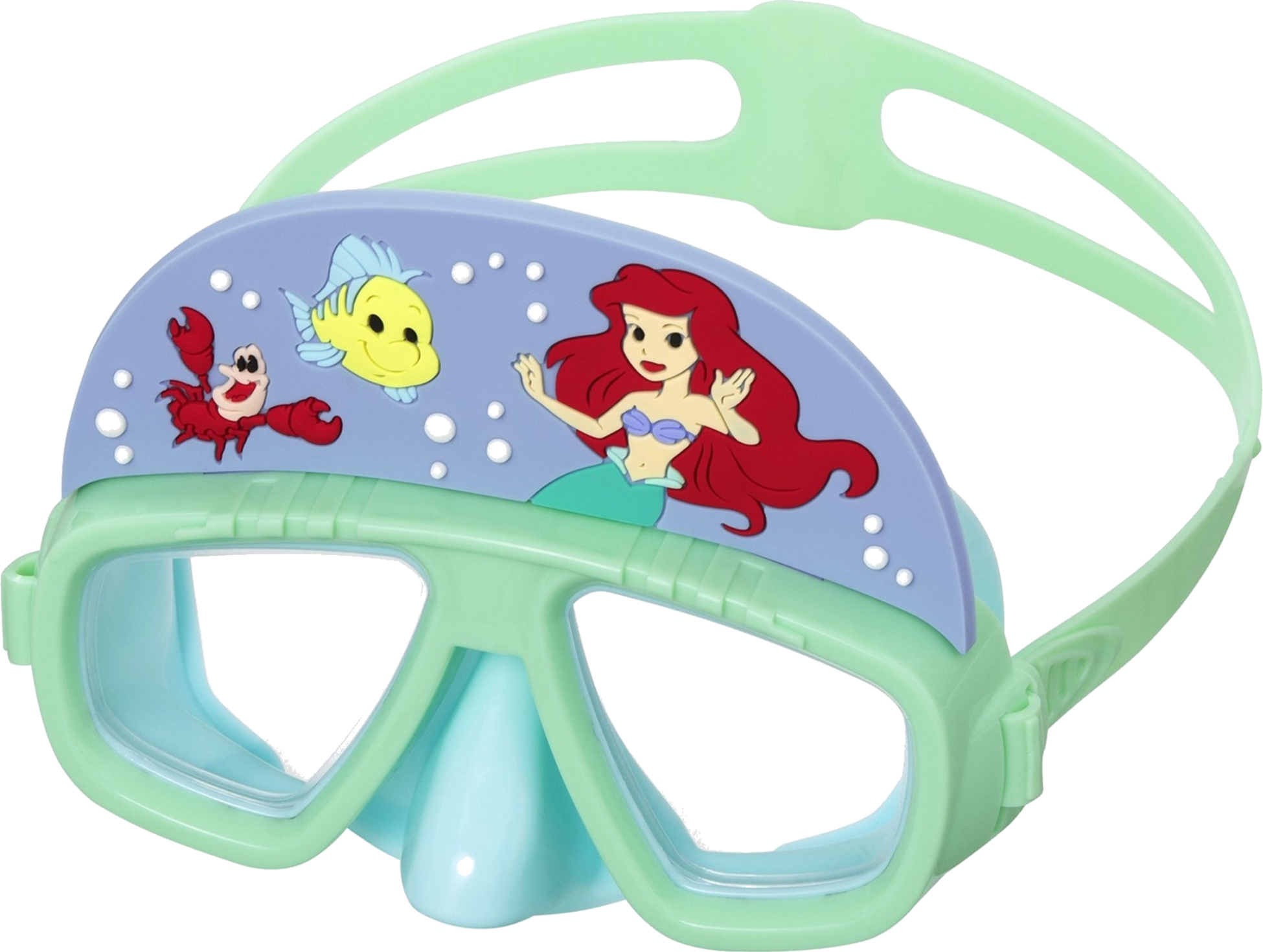 B2X, Arielka Bestway 9103d Children's Swimming Mask