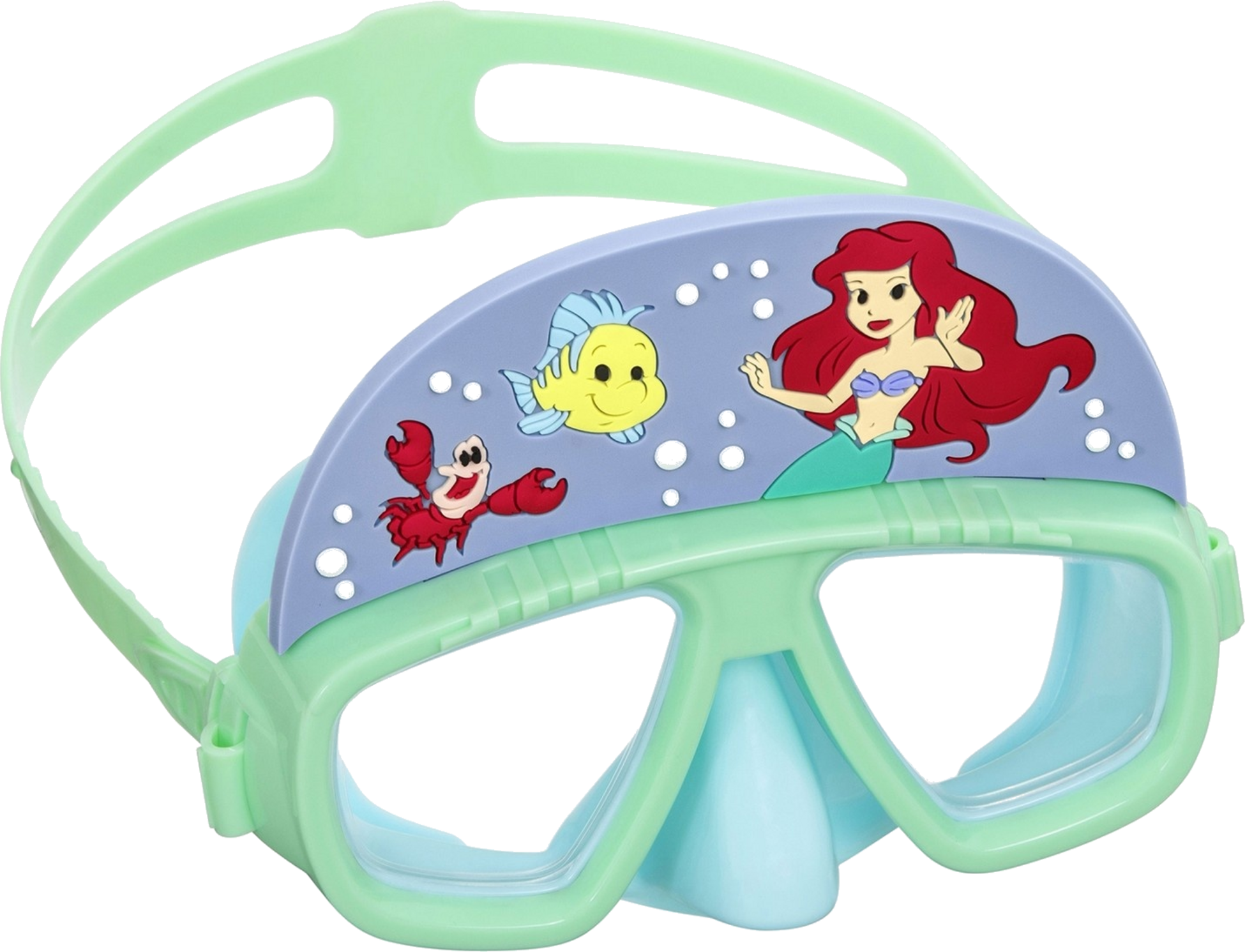 B2X, Arielka Bestway 9103d Children's Swimming Mask