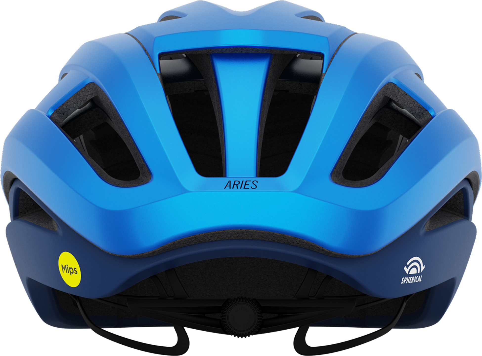 GIRO, Aries Spherical