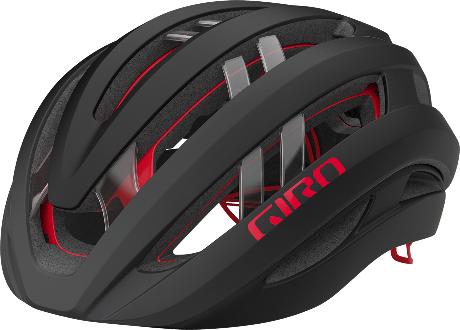 GIRO, Aries Spherical