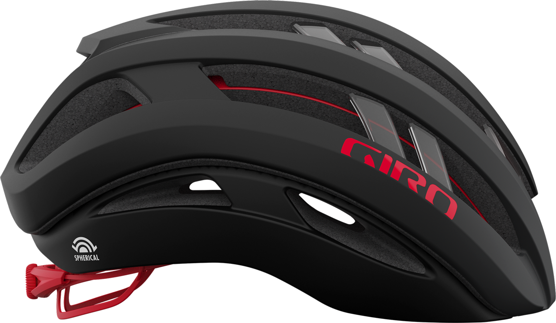 GIRO, Aries Spherical