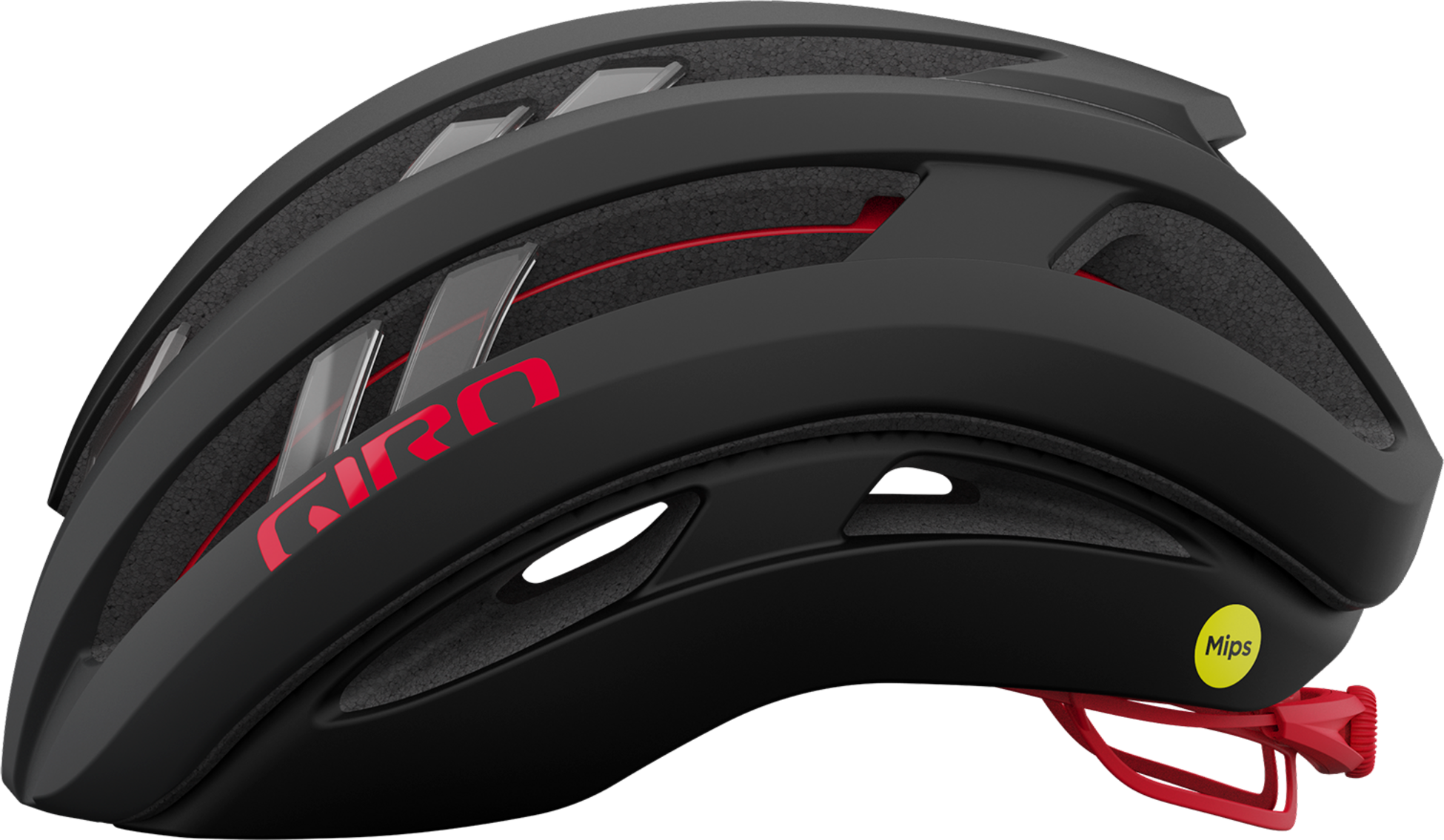 GIRO, Aries Spherical