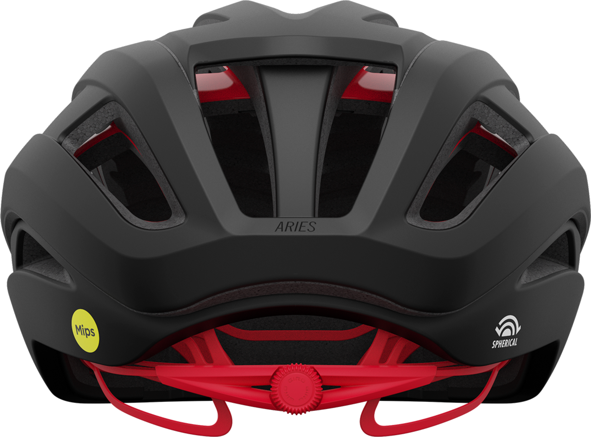 GIRO, Aries Spherical