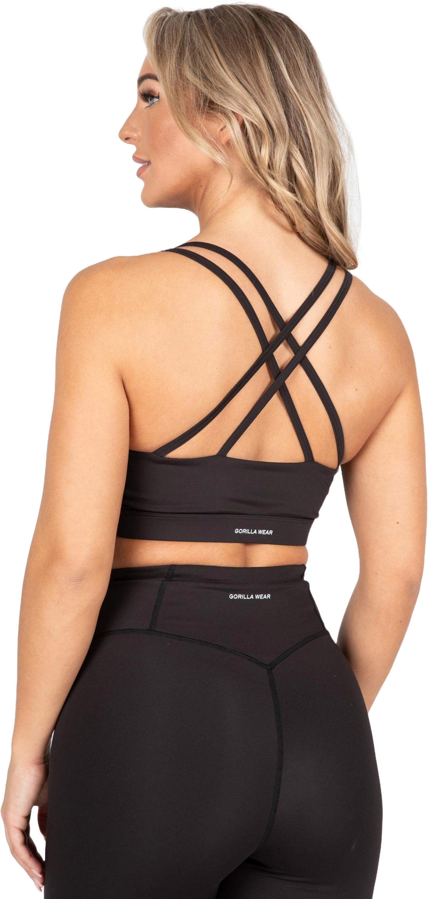 GORILLA WEAR, Arizona Sports Bra