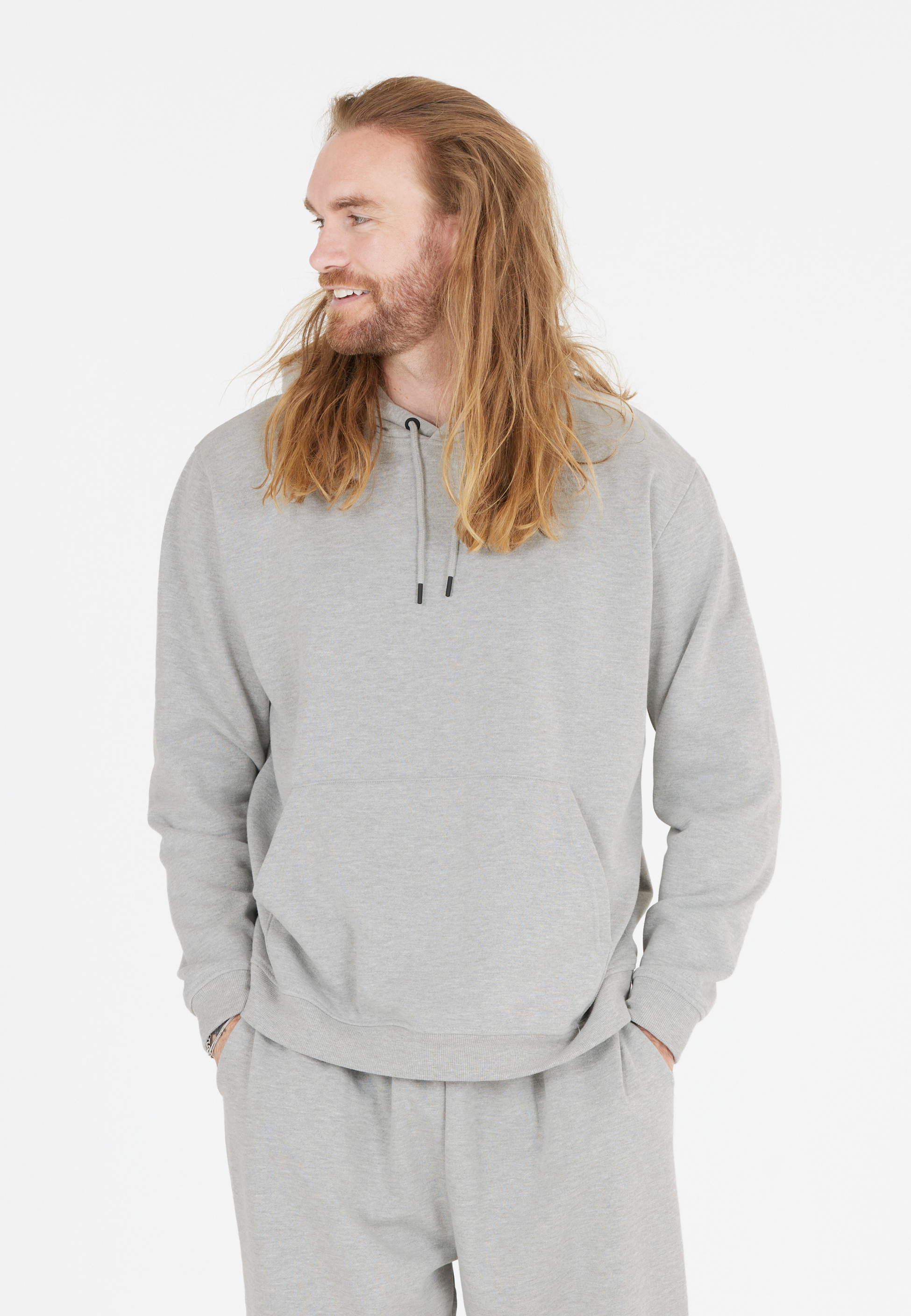 ENDURANCE, Arlanc Hoodie