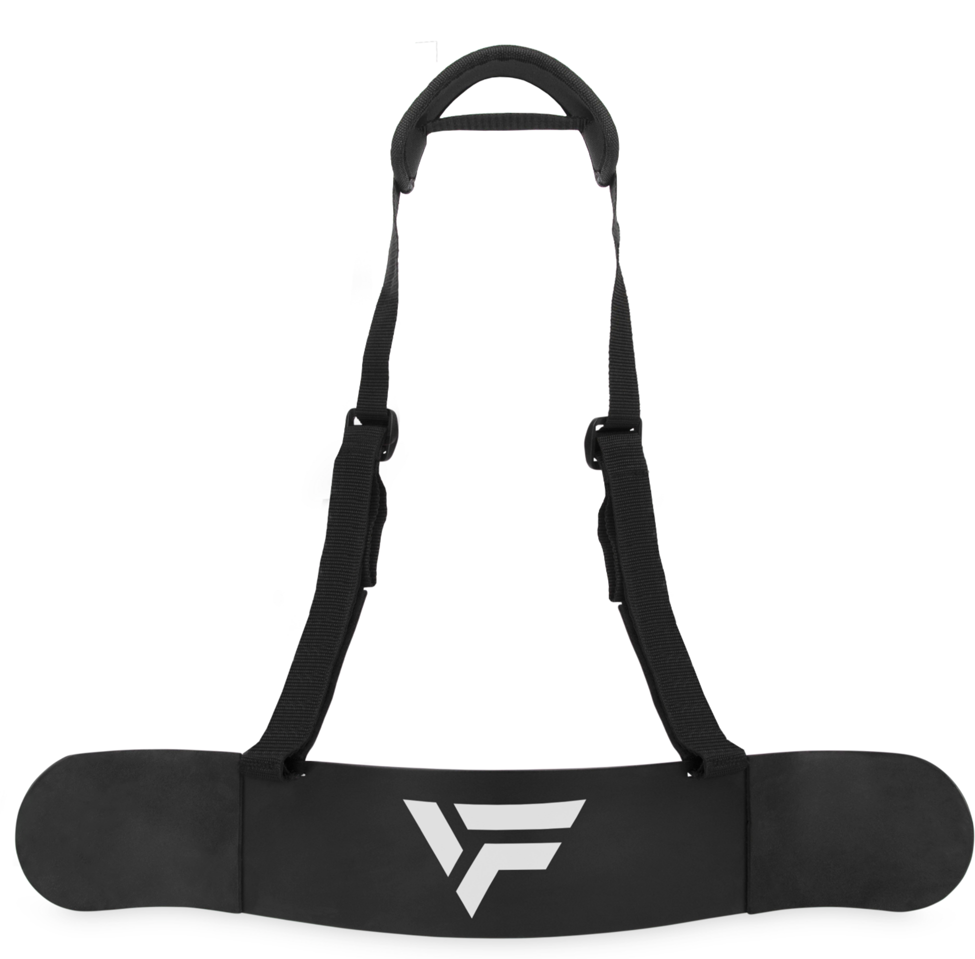 VIRTUFIT, Arm Blaster - Biceps Trainer