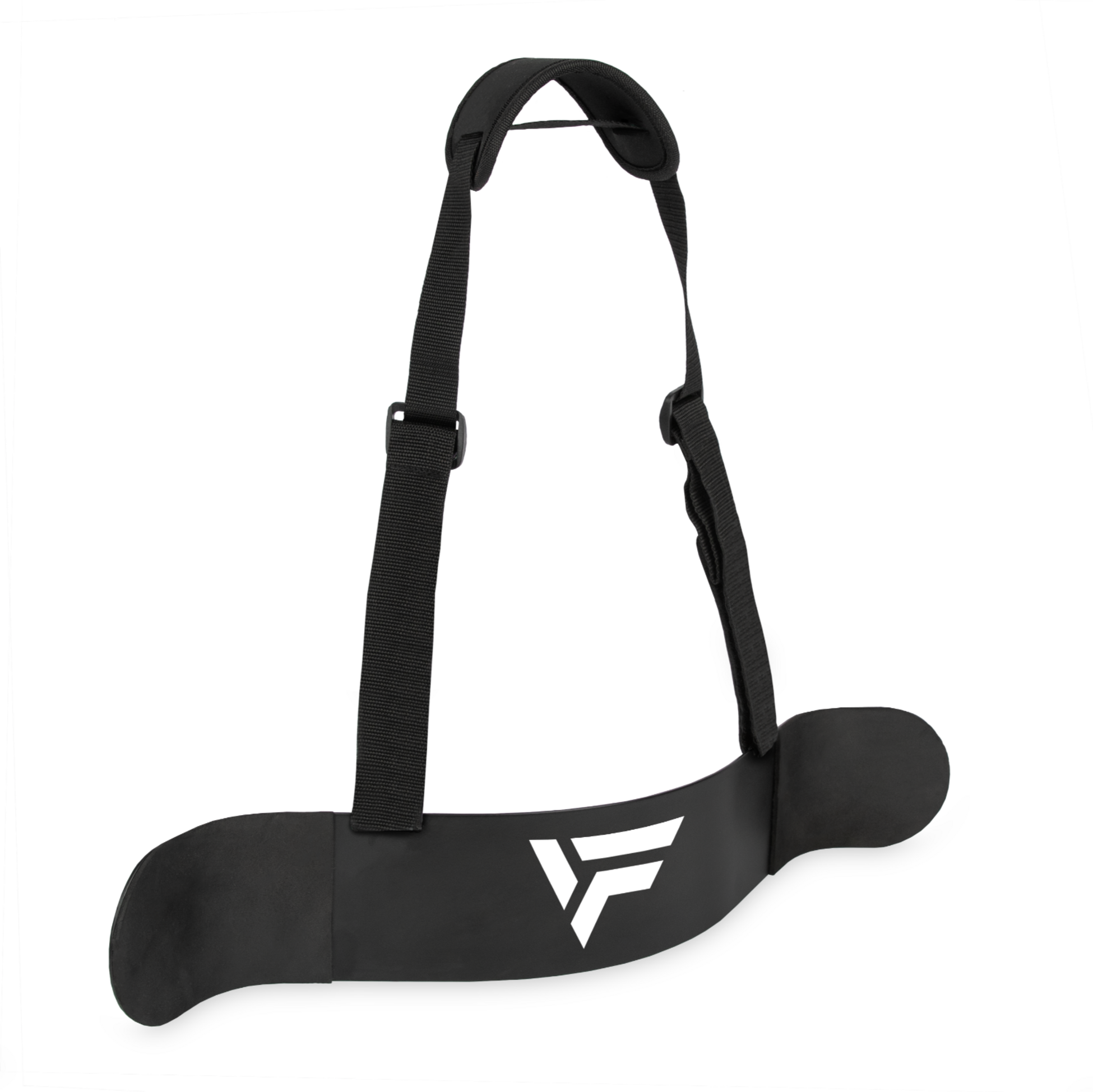 VIRTUFIT, Arm Blaster - Biceps Trainer