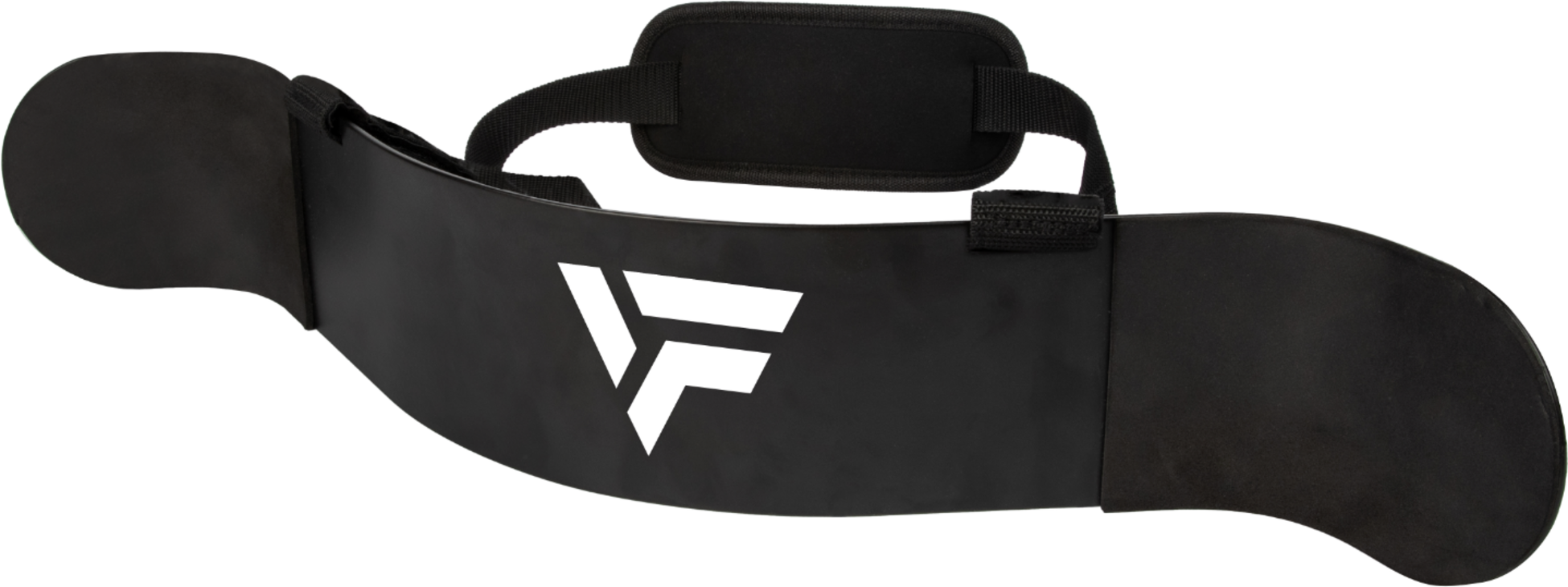 VIRTUFIT, Arm Blaster - Biceps Trainer