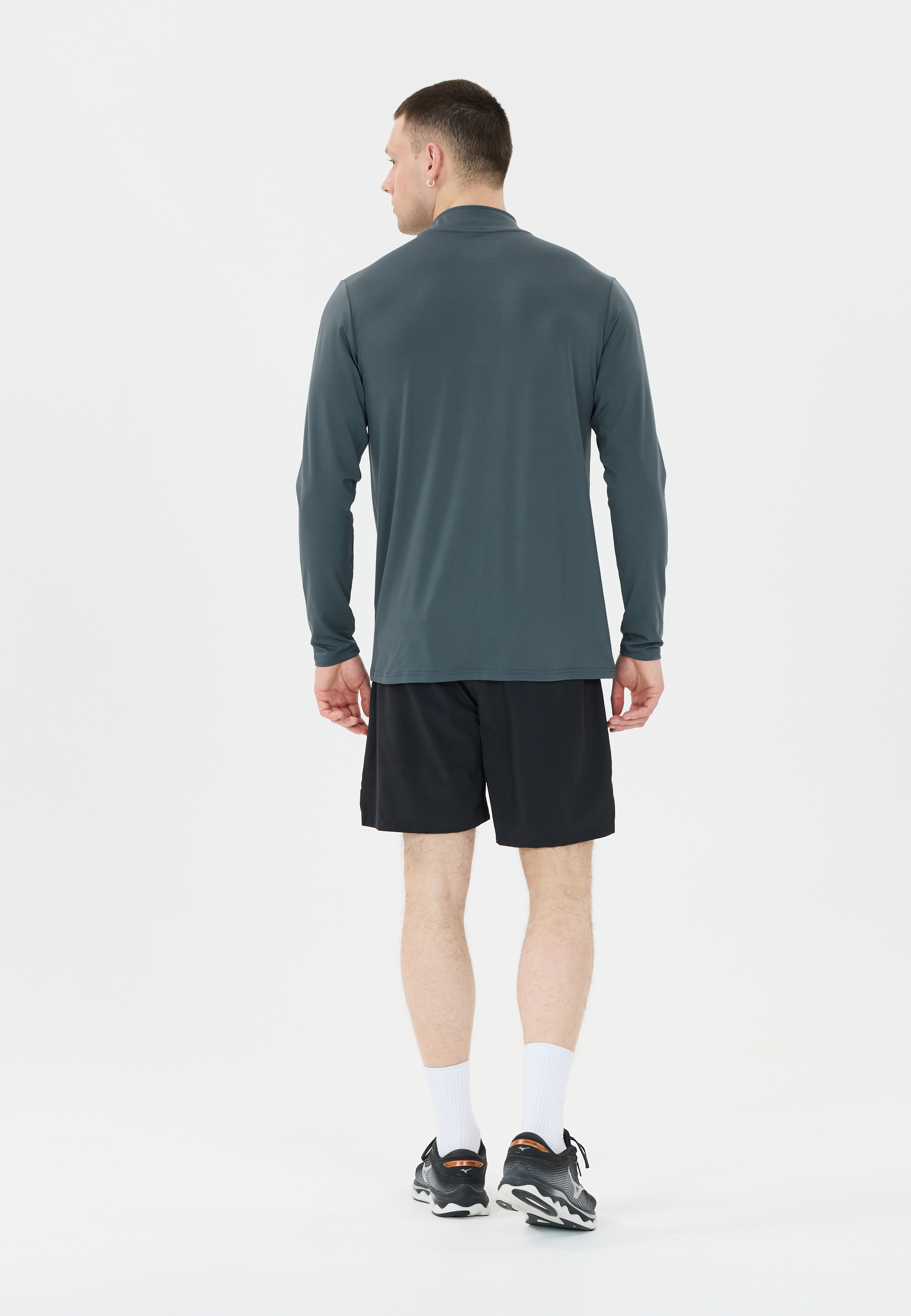 ENDURANCE, Armin Midlayer