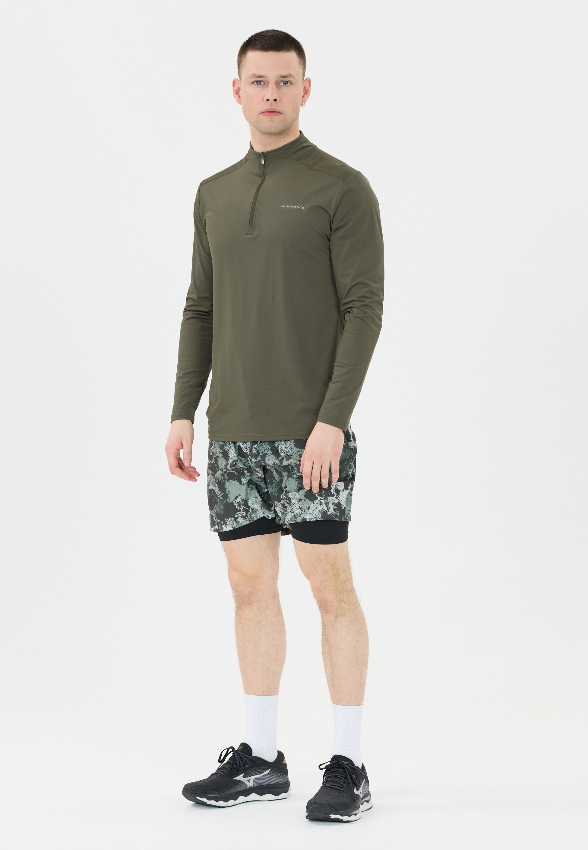 ENDURANCE, Armin Midlayer