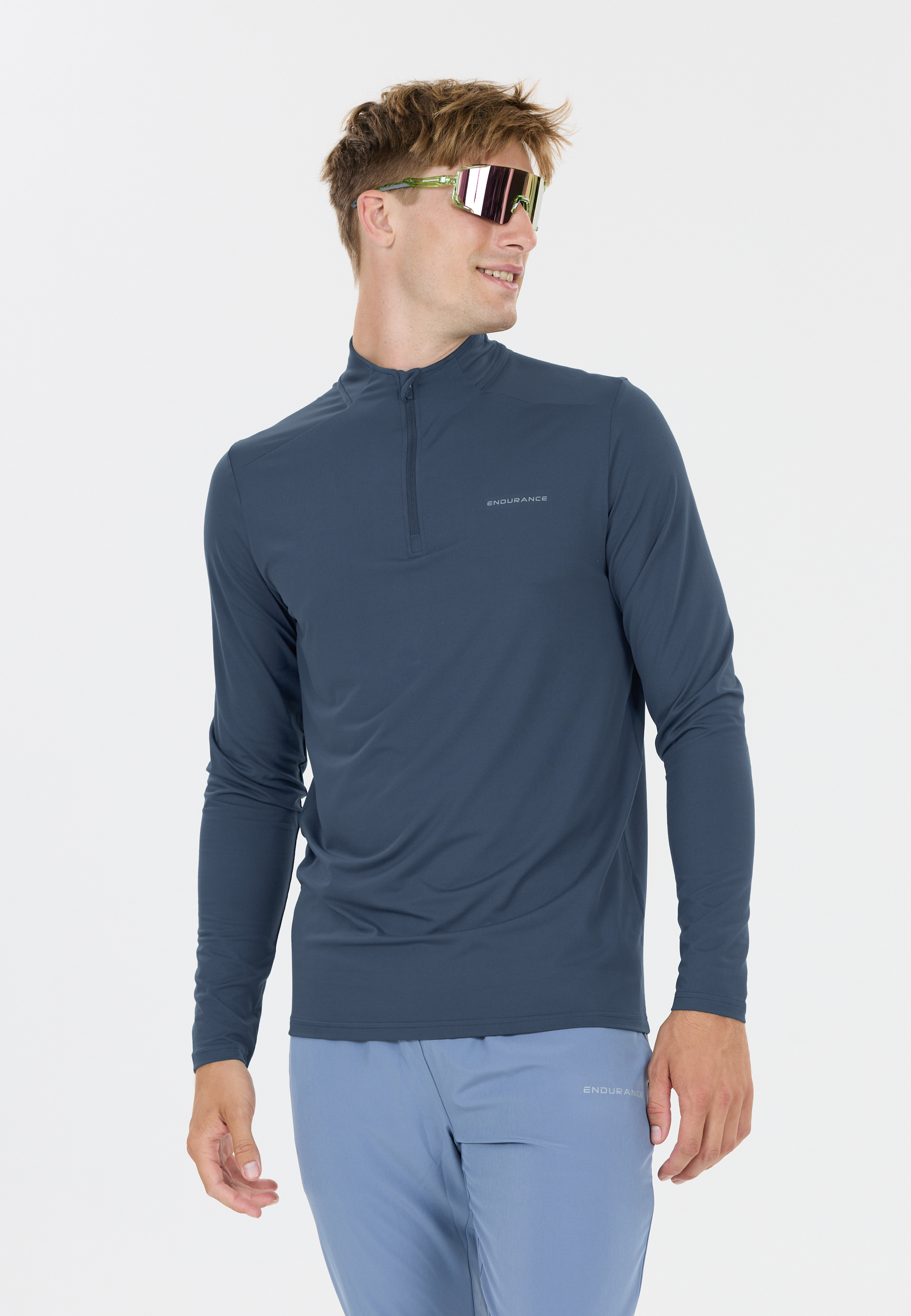 ENDURANCE, Armin Midlayer