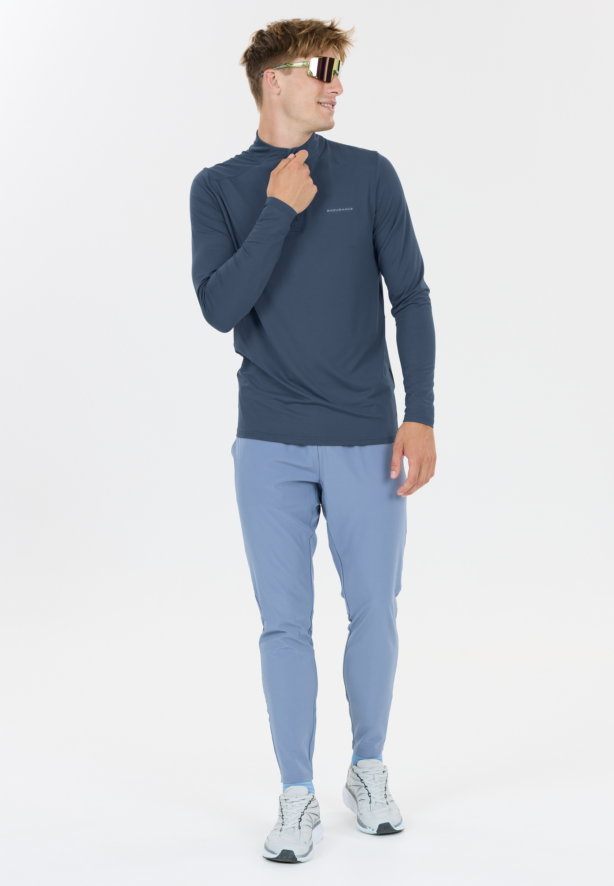 ENDURANCE, Armin Midlayer