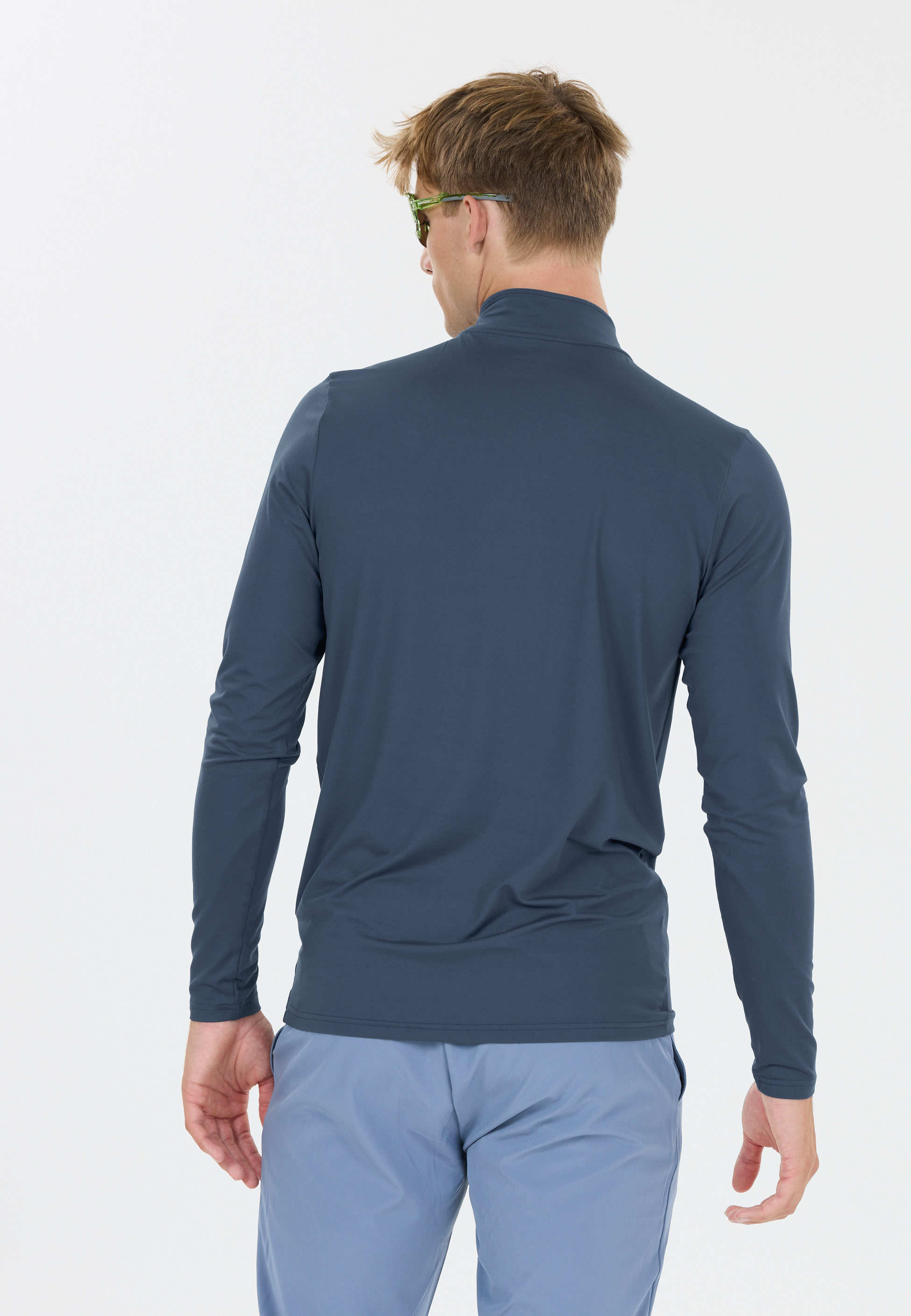 ENDURANCE, Armin Midlayer