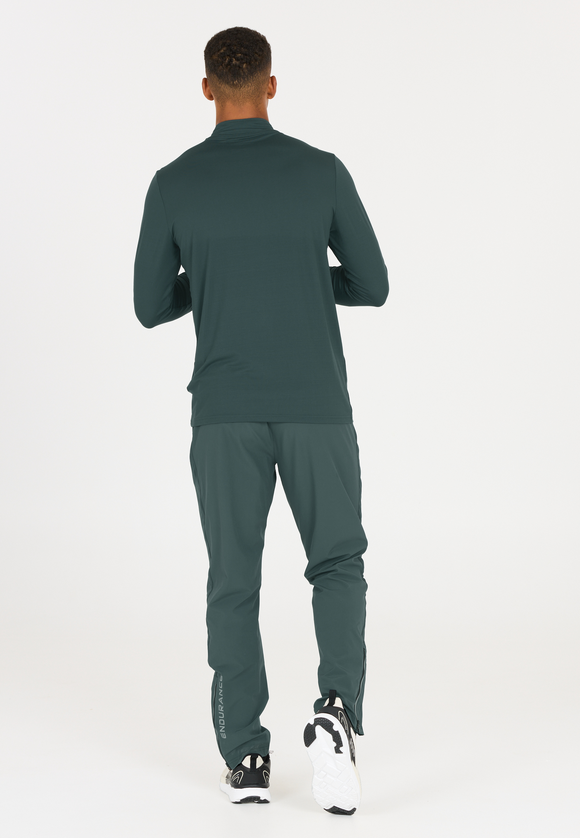 ENDURANCE, Armin Midlayer