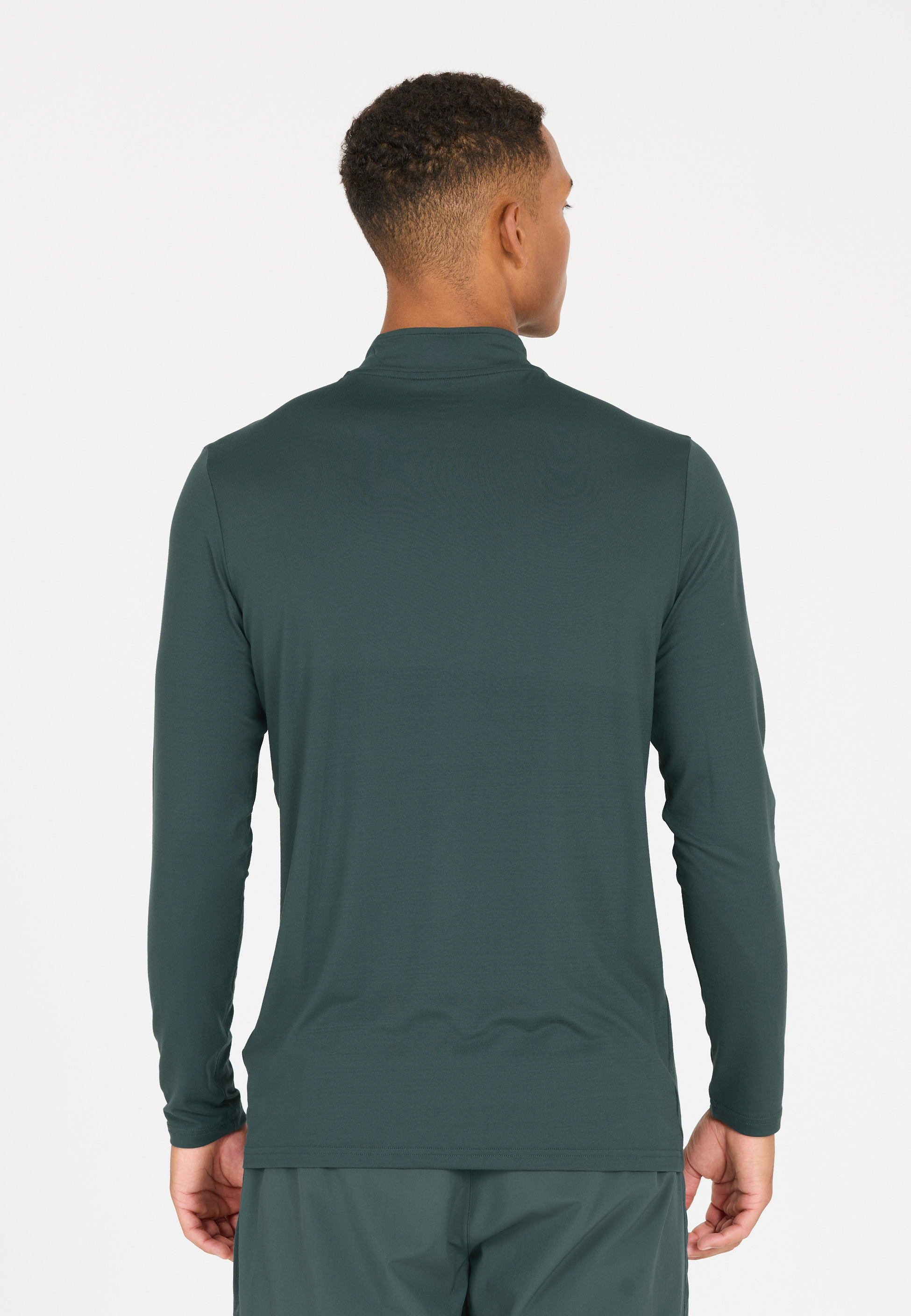 ENDURANCE, Armin Midlayer