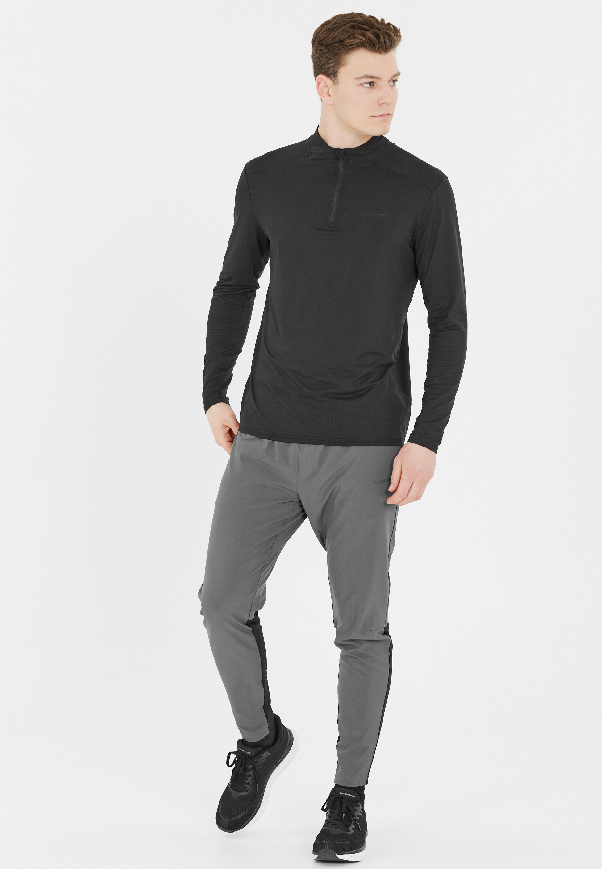 ENDURANCE, Armin Midlayer