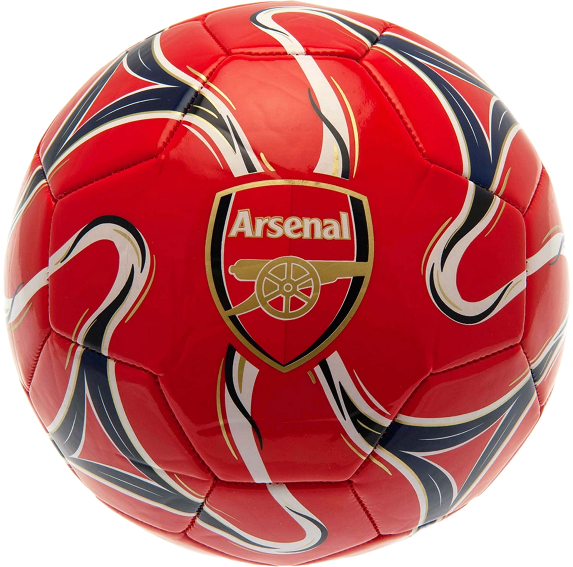 SPORTME, Arsenal FC Fotboll Storlek 5